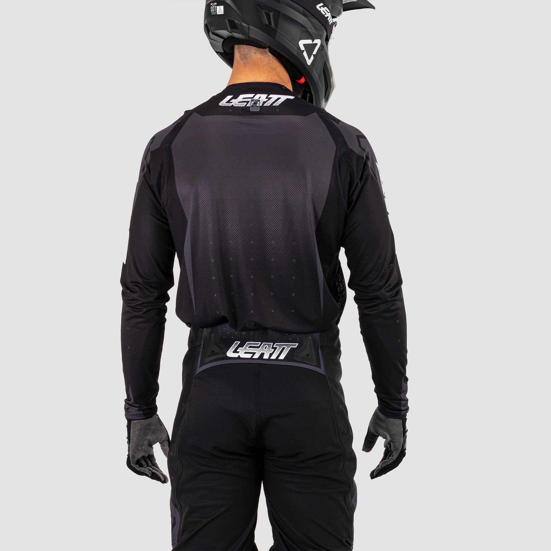 Camiseta Moto 4.5 Lite