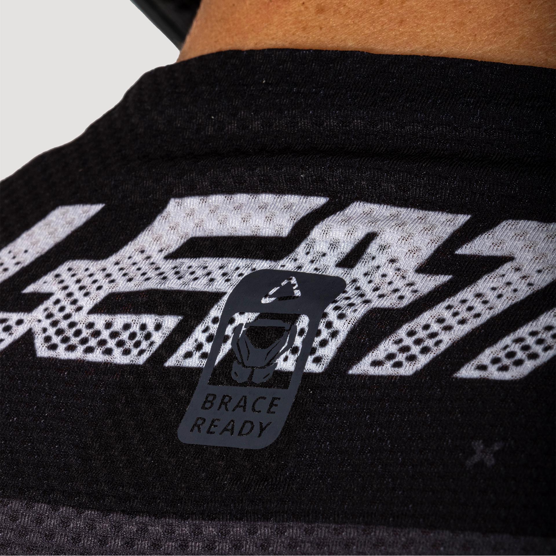 Camiseta Moto 4.5 Lite