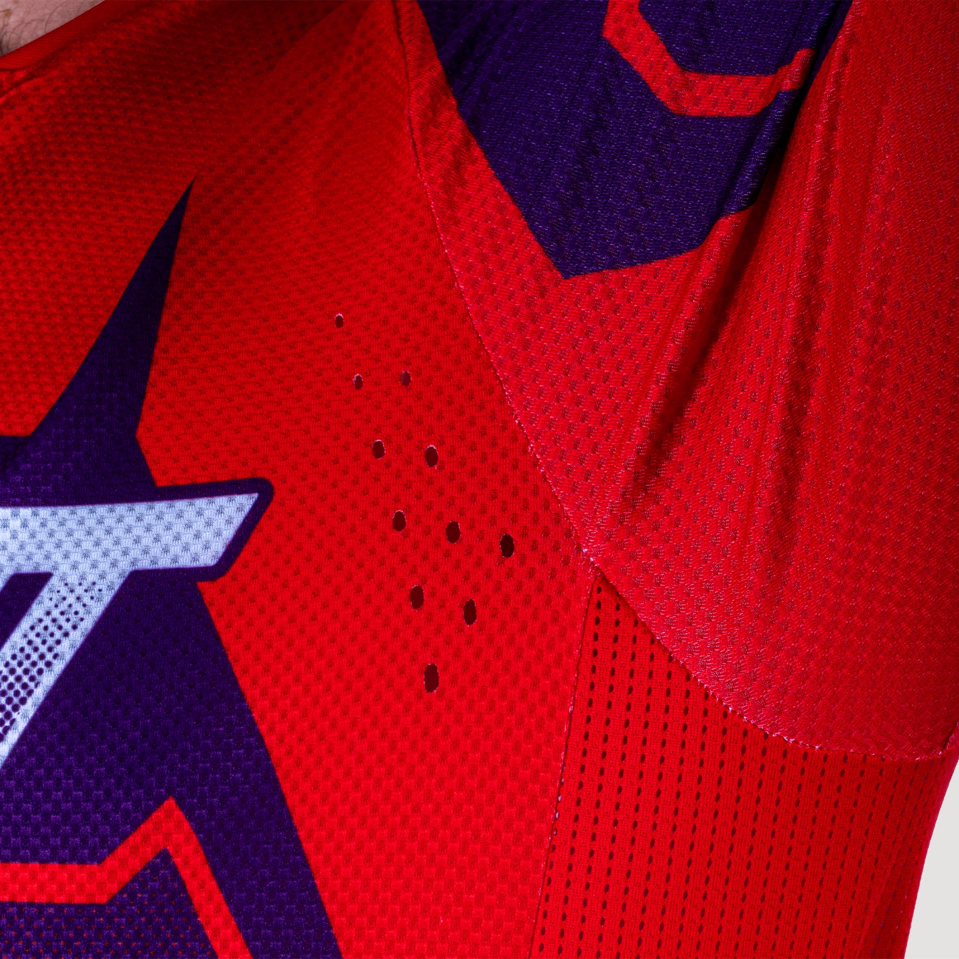 Camiseta Moto 4.5 Lite