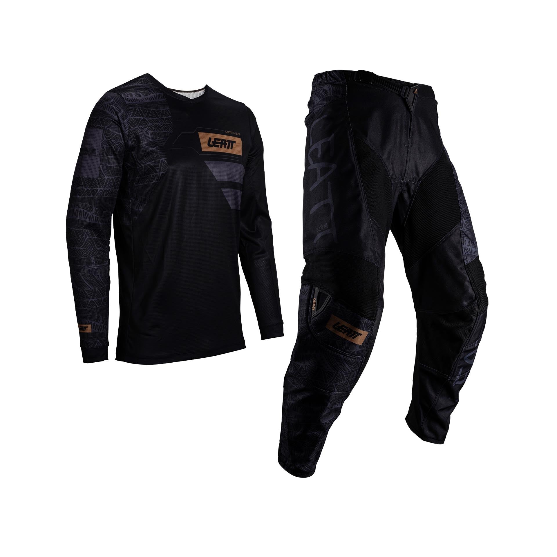 Kit Moto 3.5