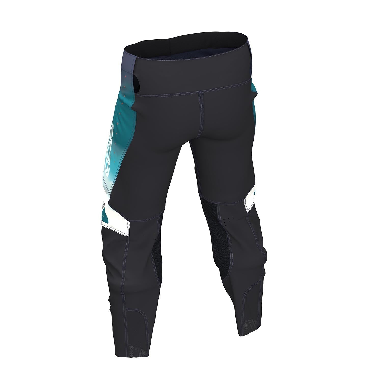 Pantalón Moto 4.5 Mujer