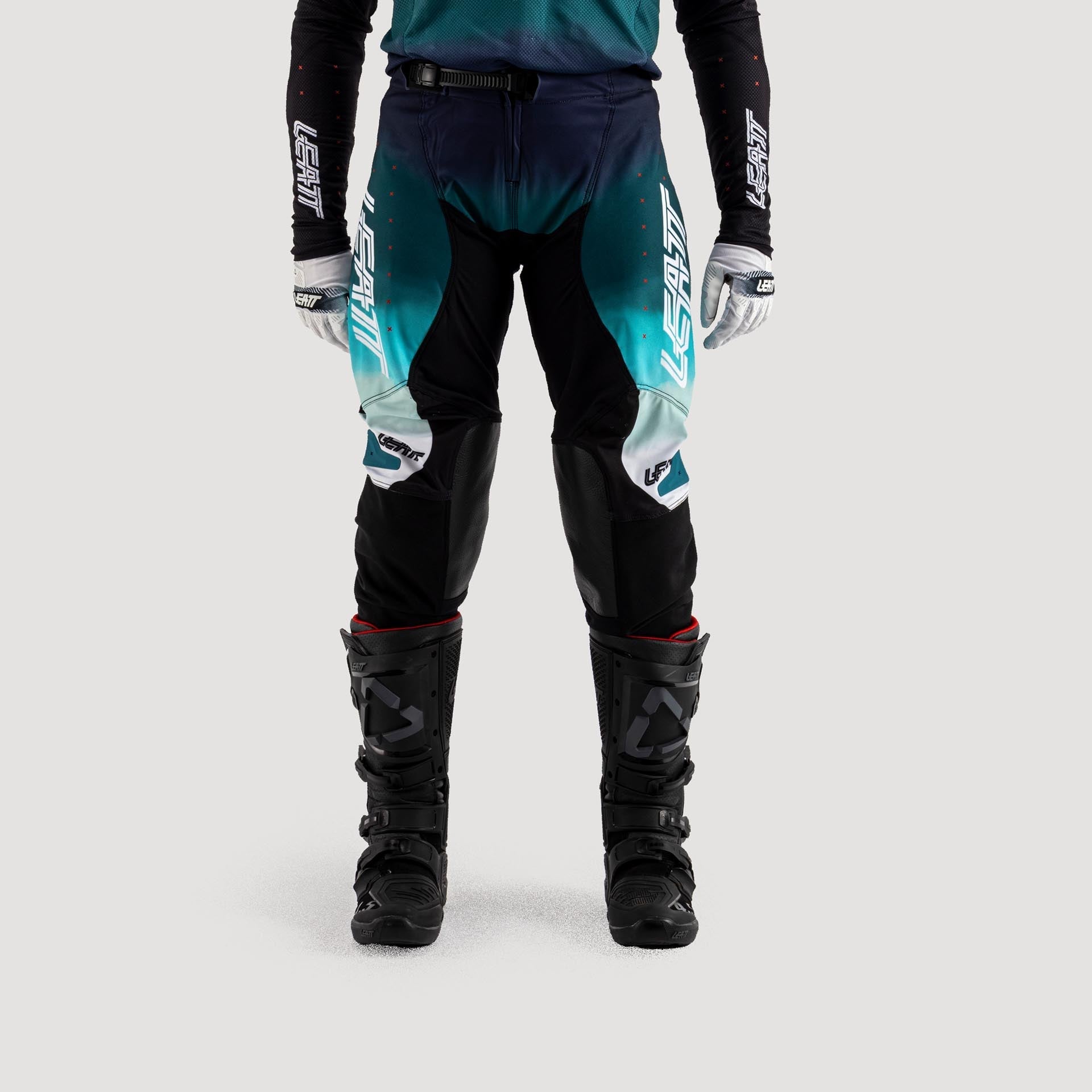 Pantalón Moto 4.5 Mujer