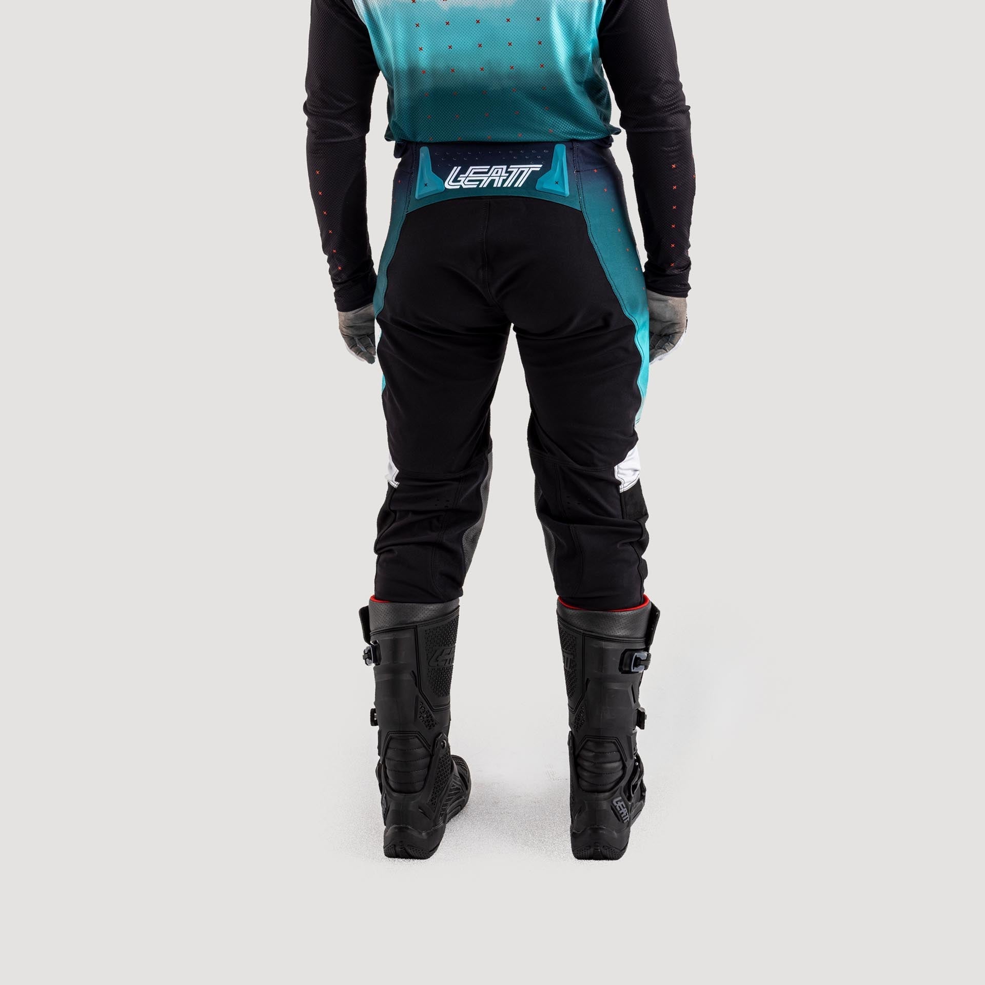 Pantalón Moto 4.5 Mujer