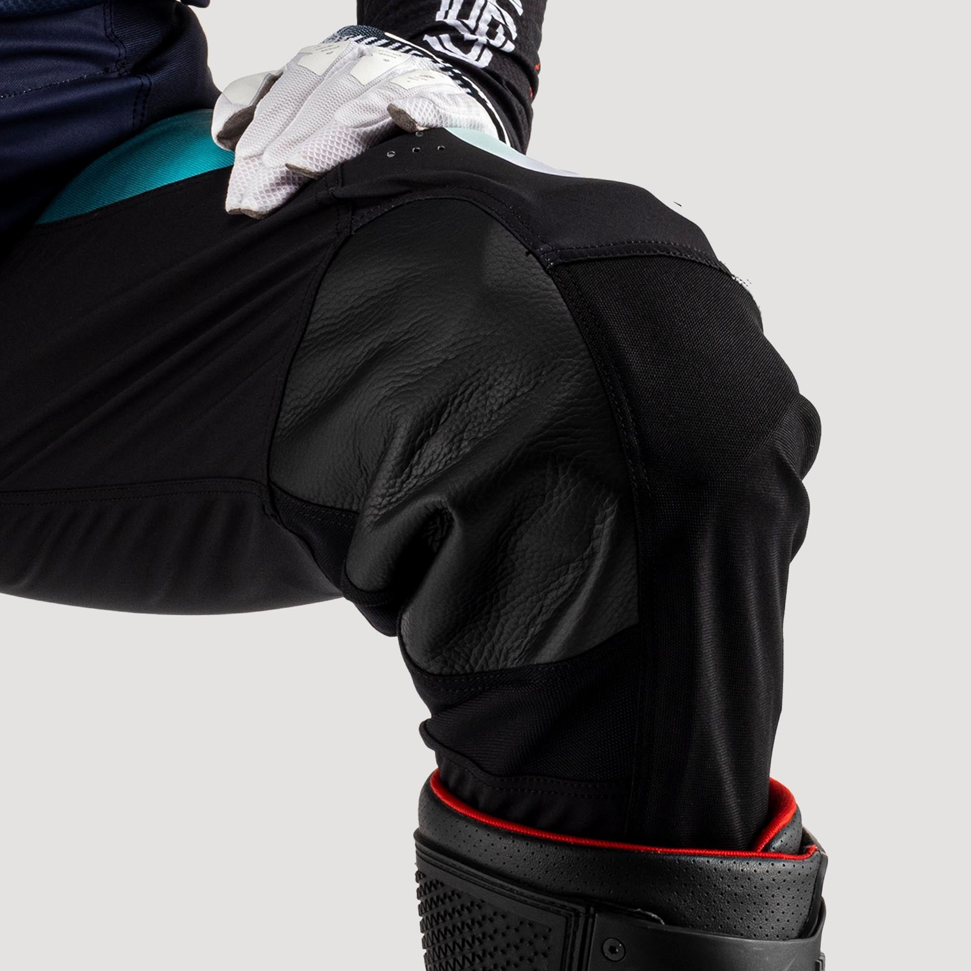 Pantalón Moto 4.5 Mujer