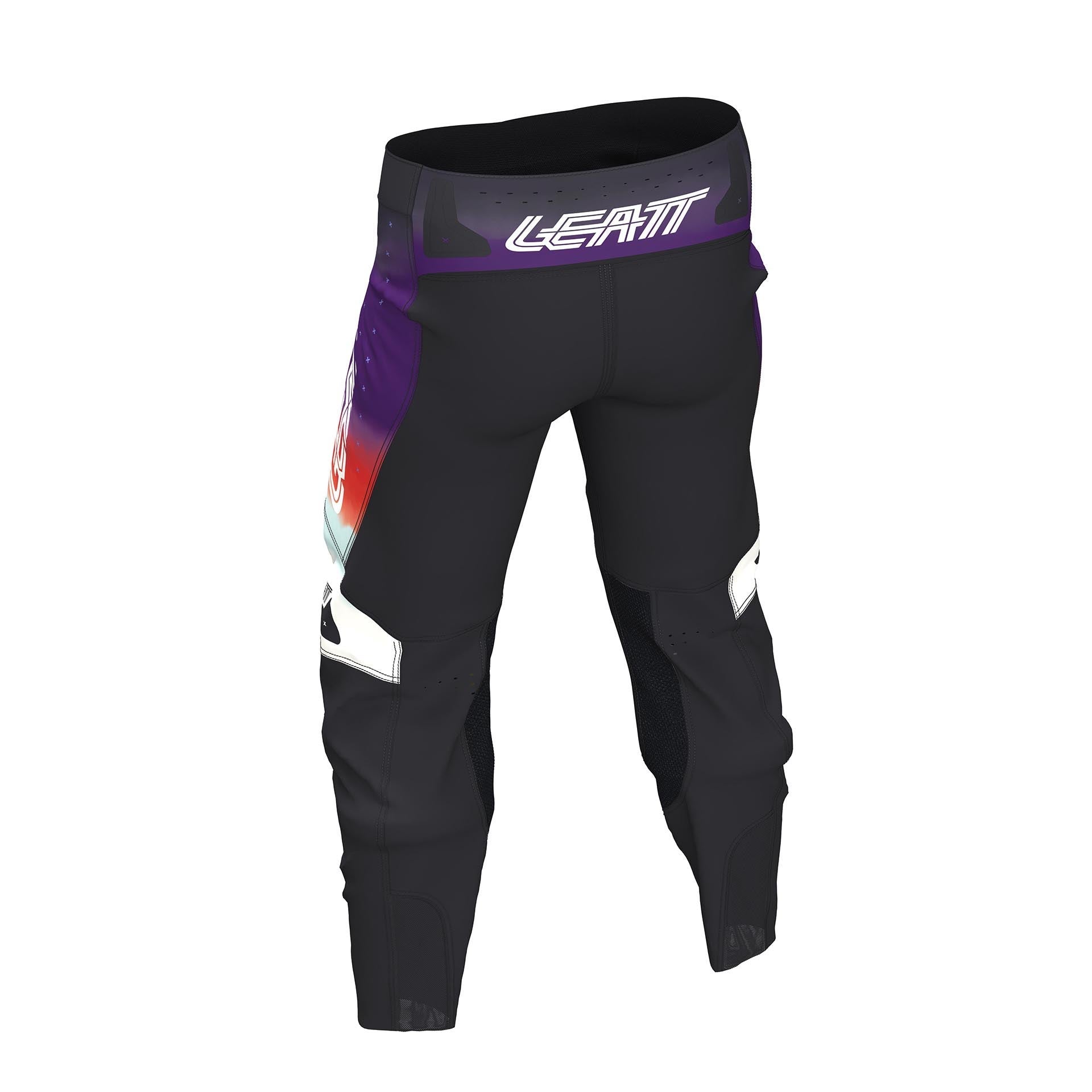 Pantalón Moto 4.5 Mujer