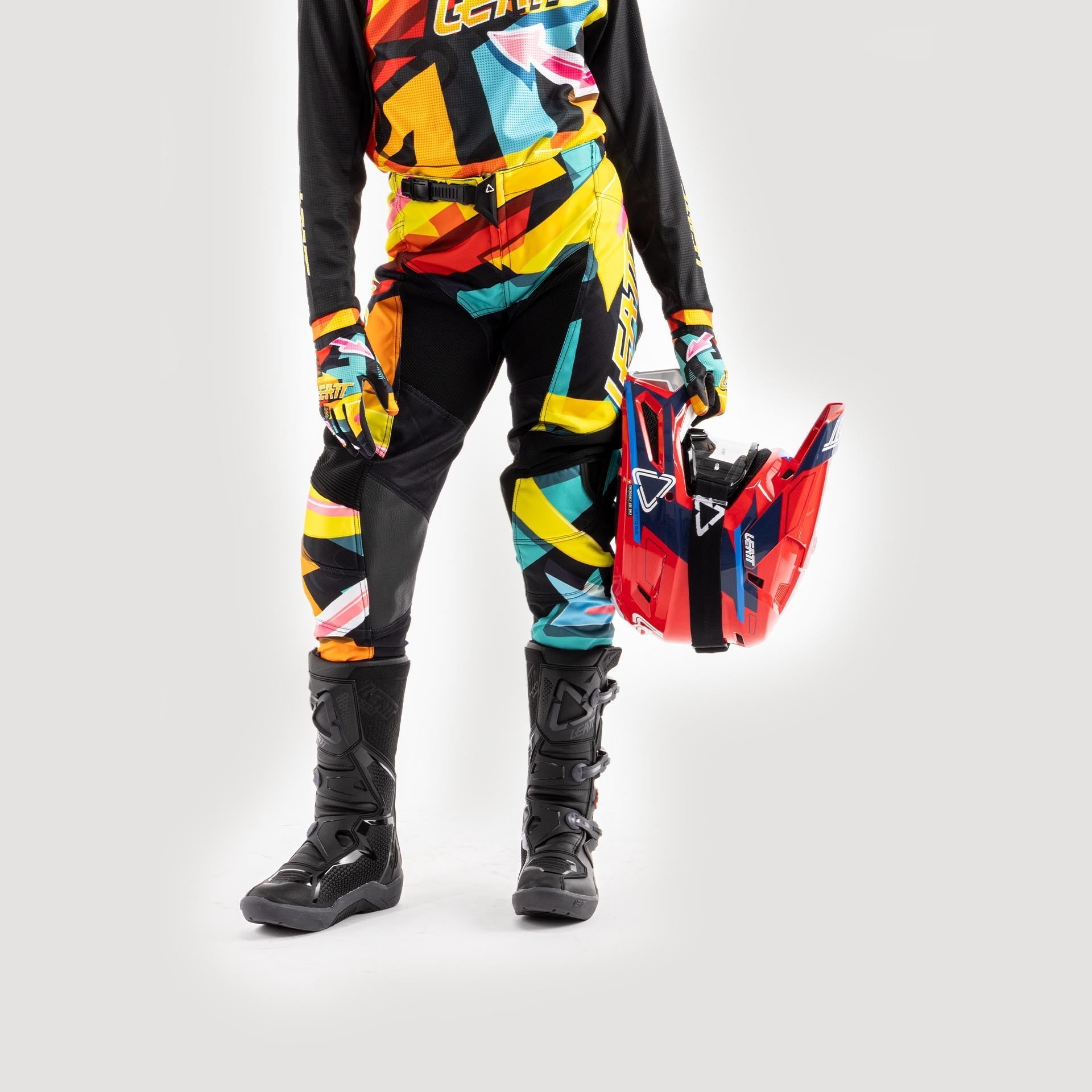 Kit Moto 3.5 Junior V25