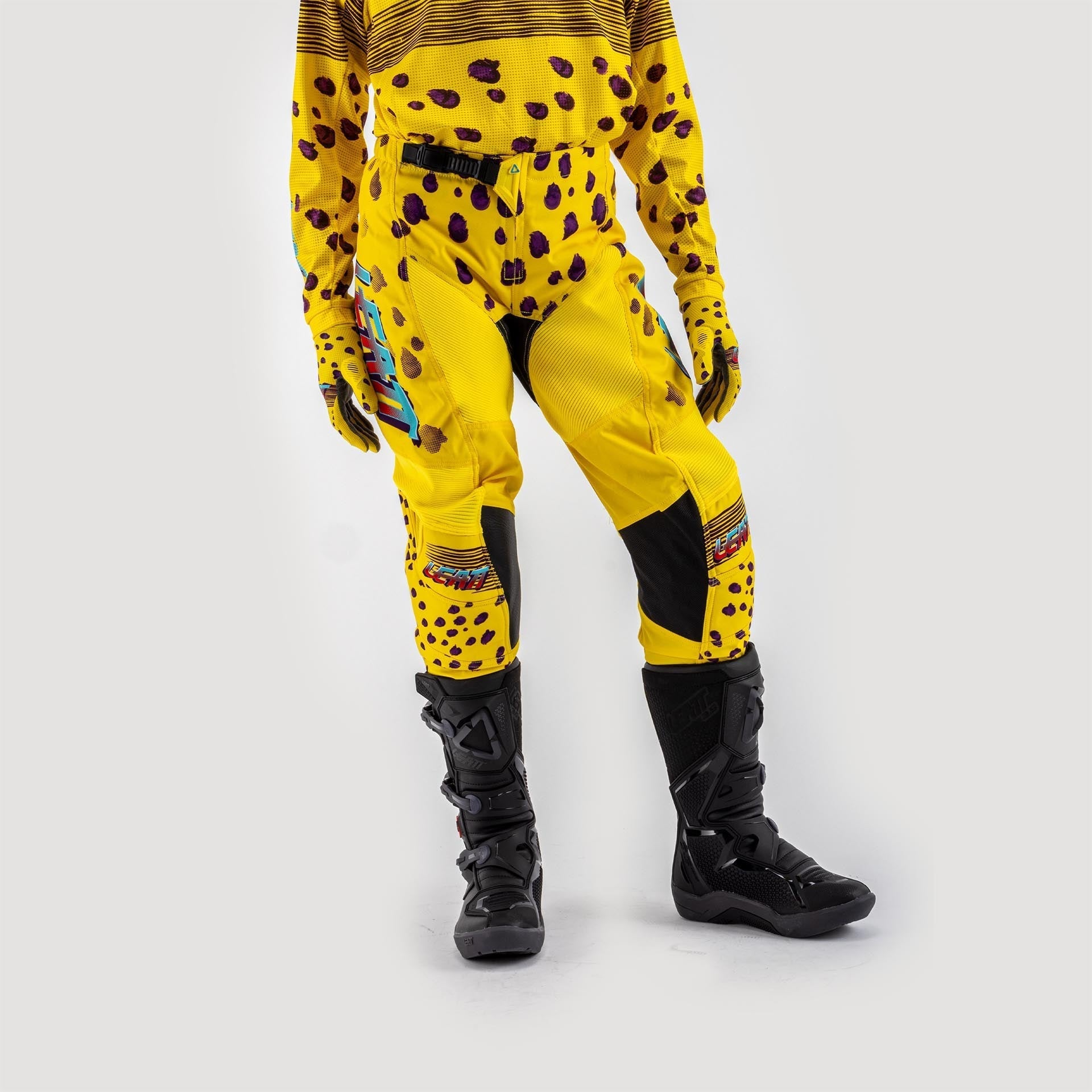 Kit Moto 3.5 Junior V25