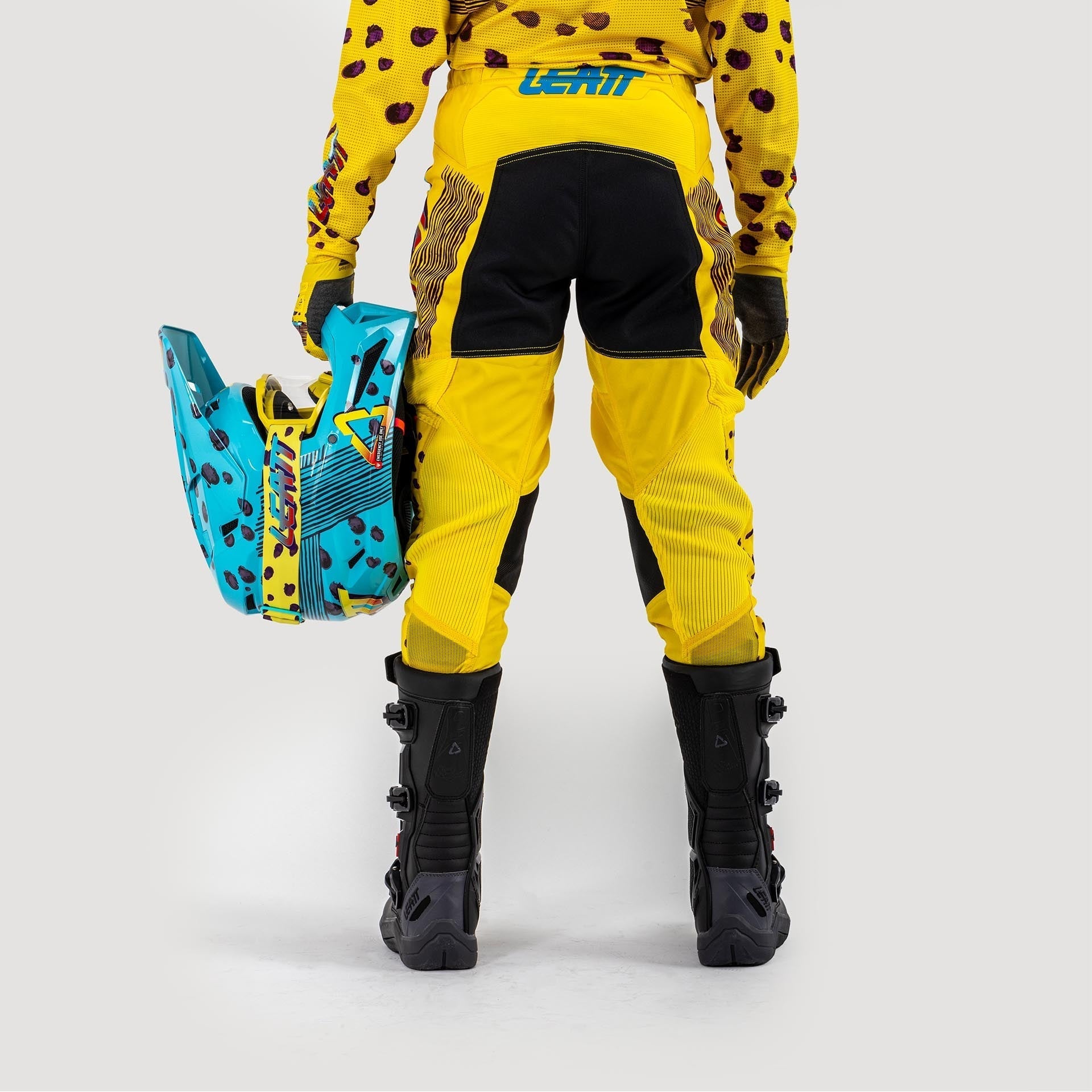 Kit Moto 3.5 Junior V25