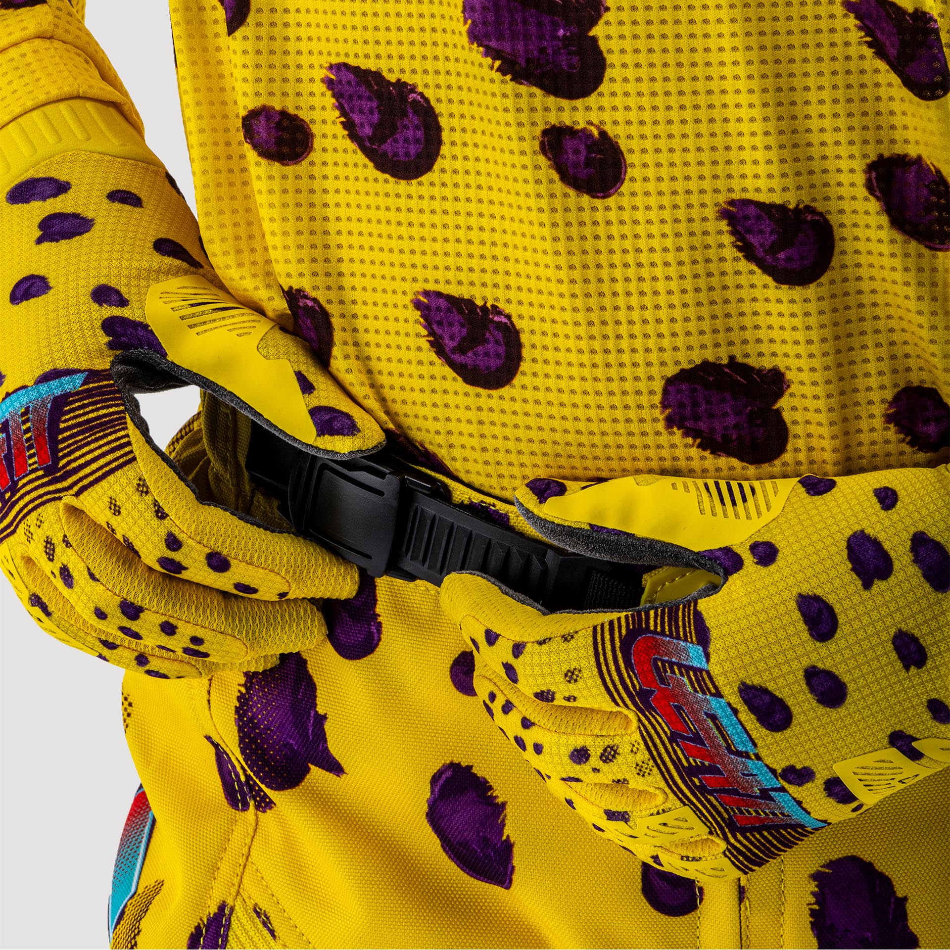 Kit Moto 3.5 Junior V25