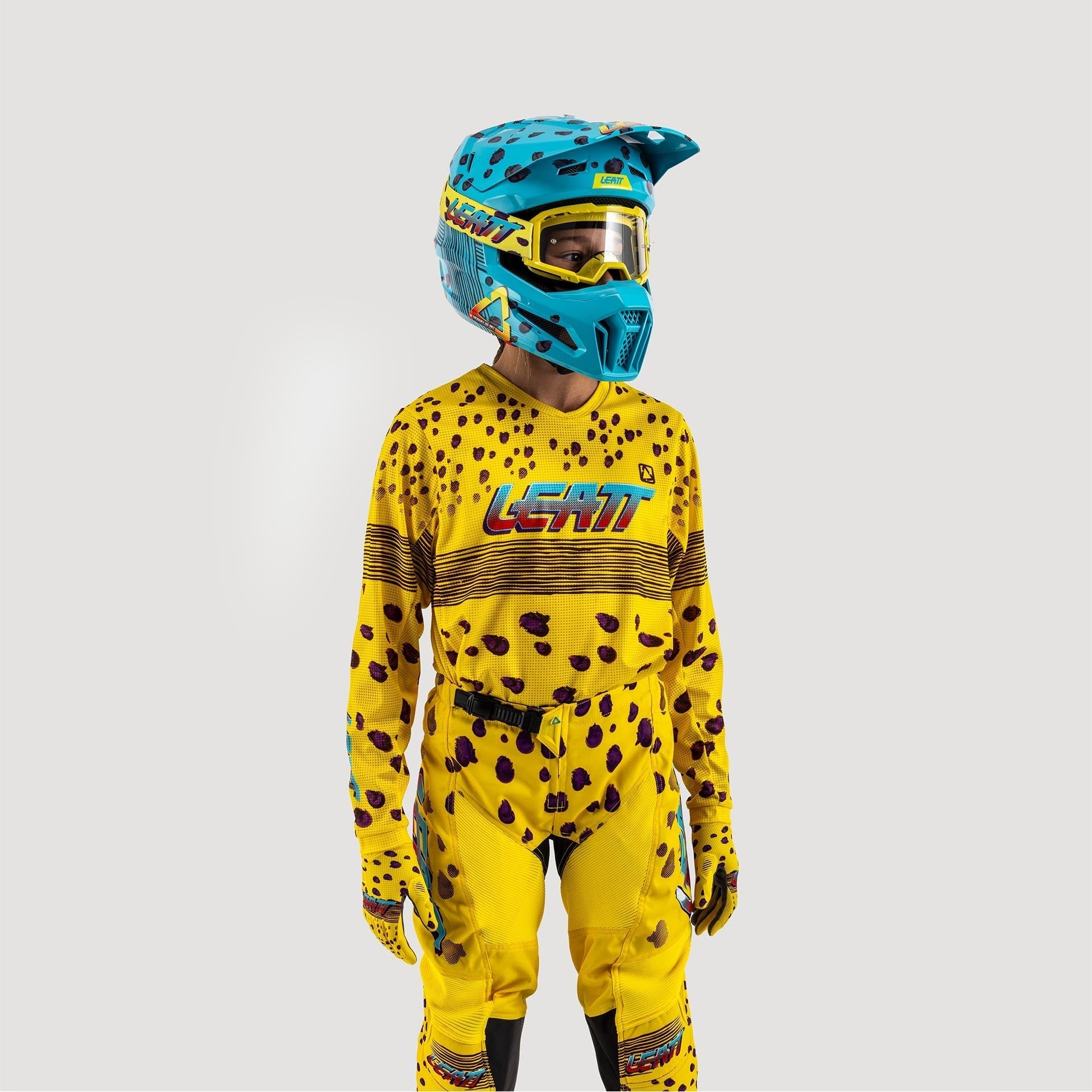 Kit Moto 3.5 Junior V25