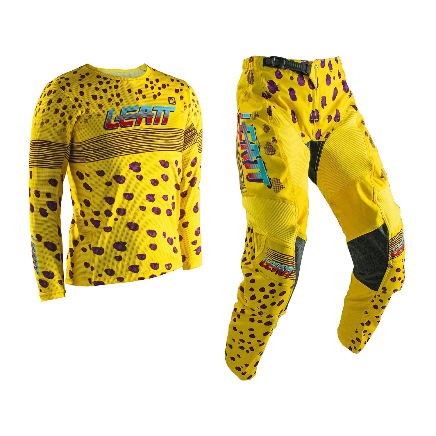 Kit Moto 3.5 Junior V25