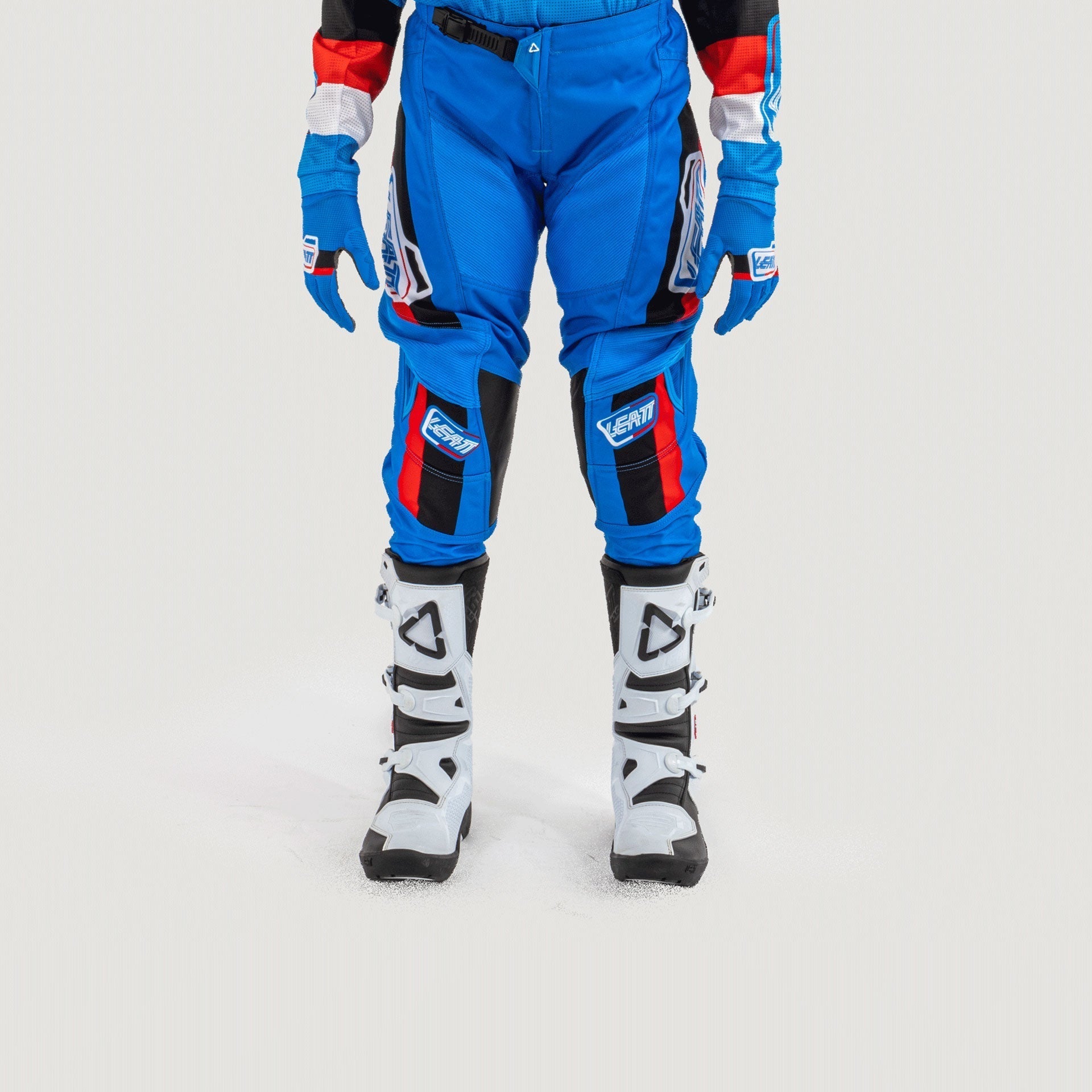 Kit Moto 3.5 Junior V25