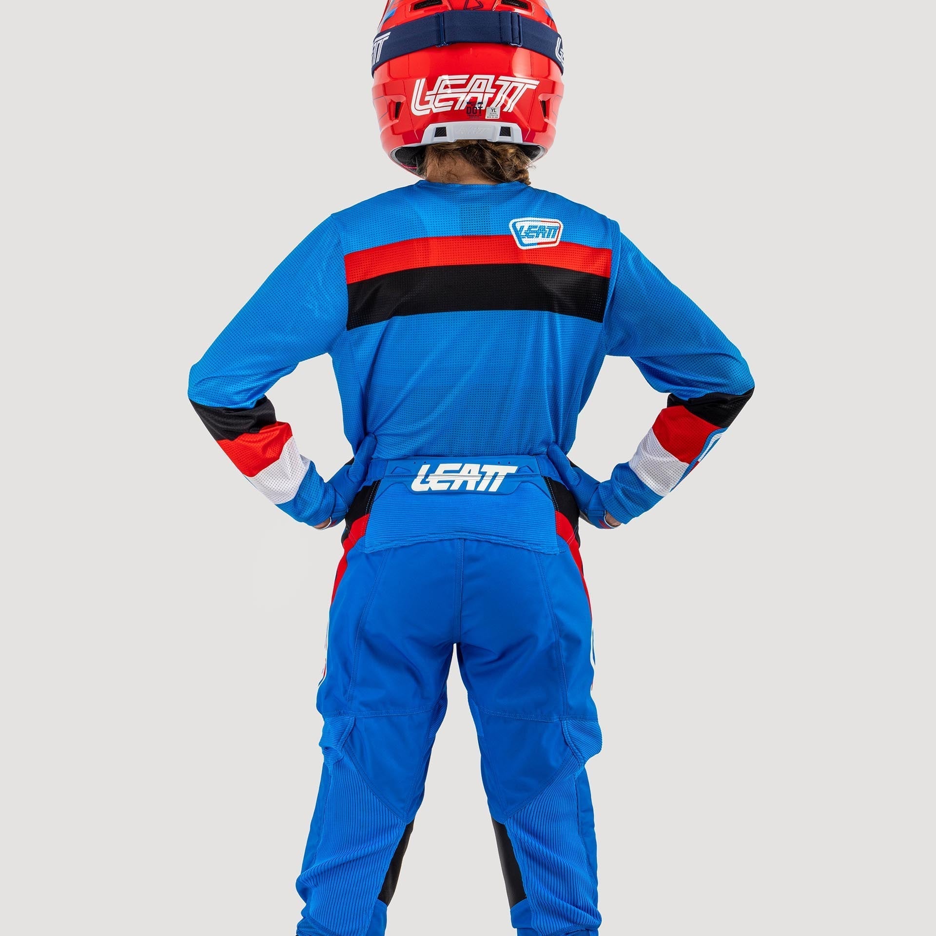 Kit Moto 3.5 Junior V25