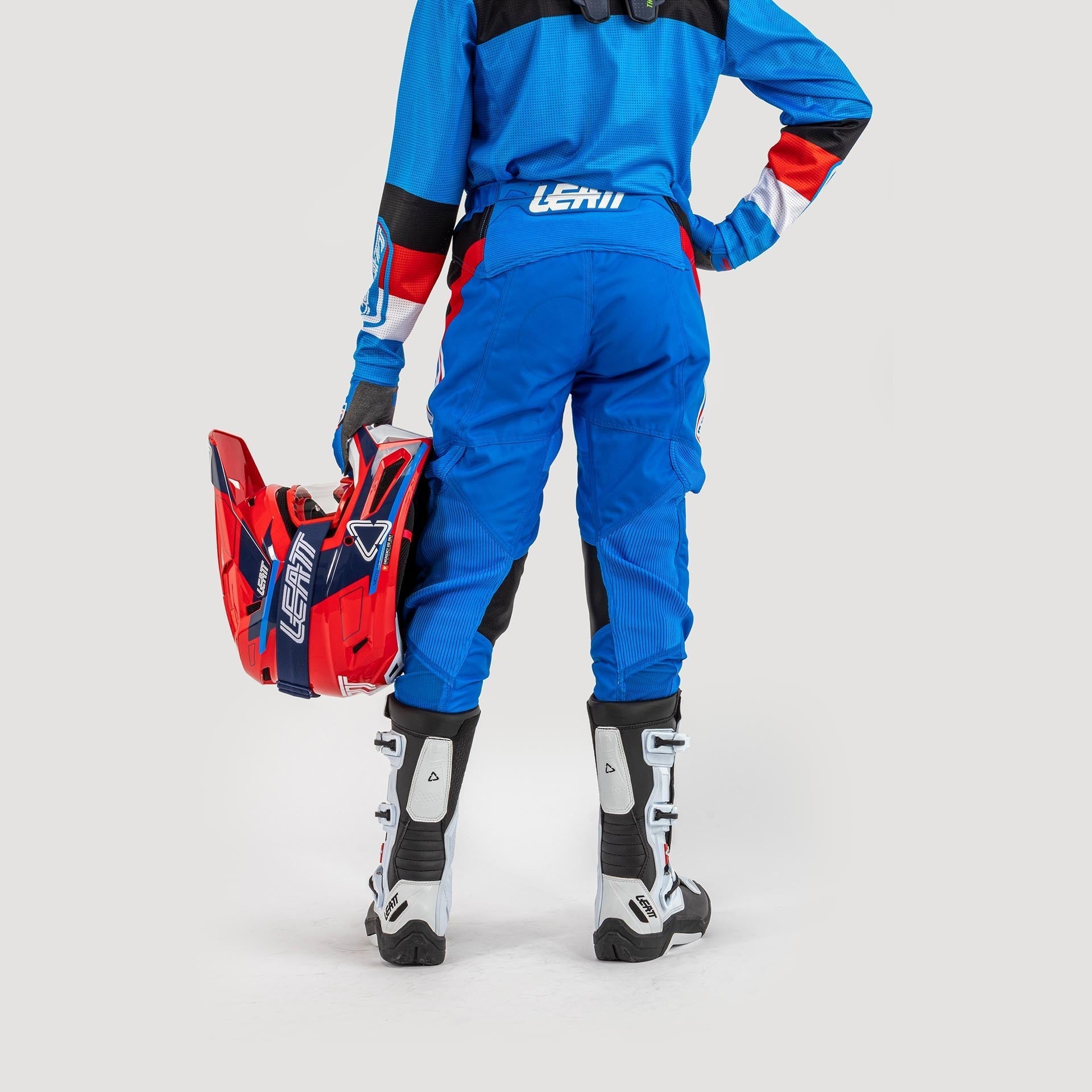 Kit Moto 3.5 Junior V25