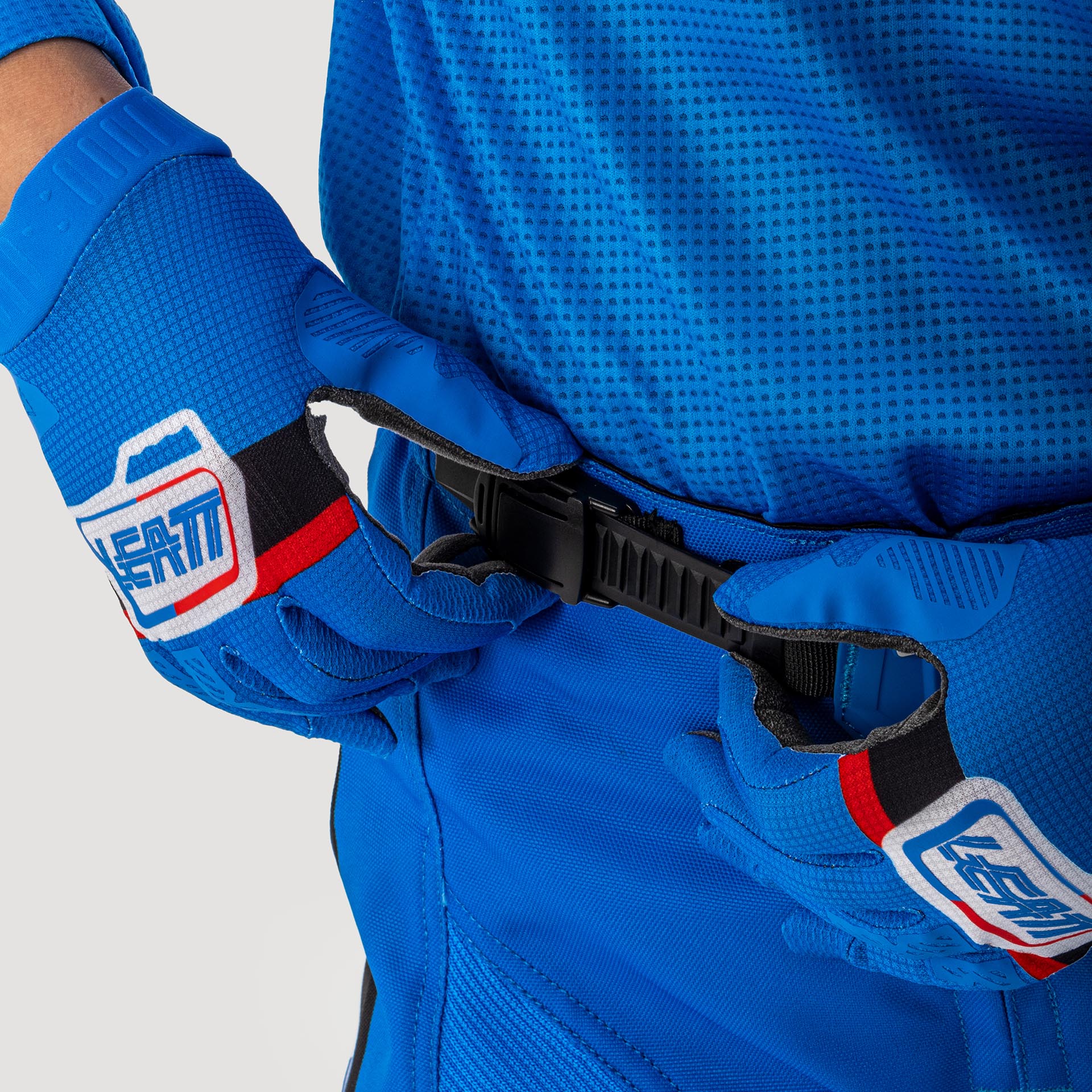 Kit Moto 3.5 Junior V25