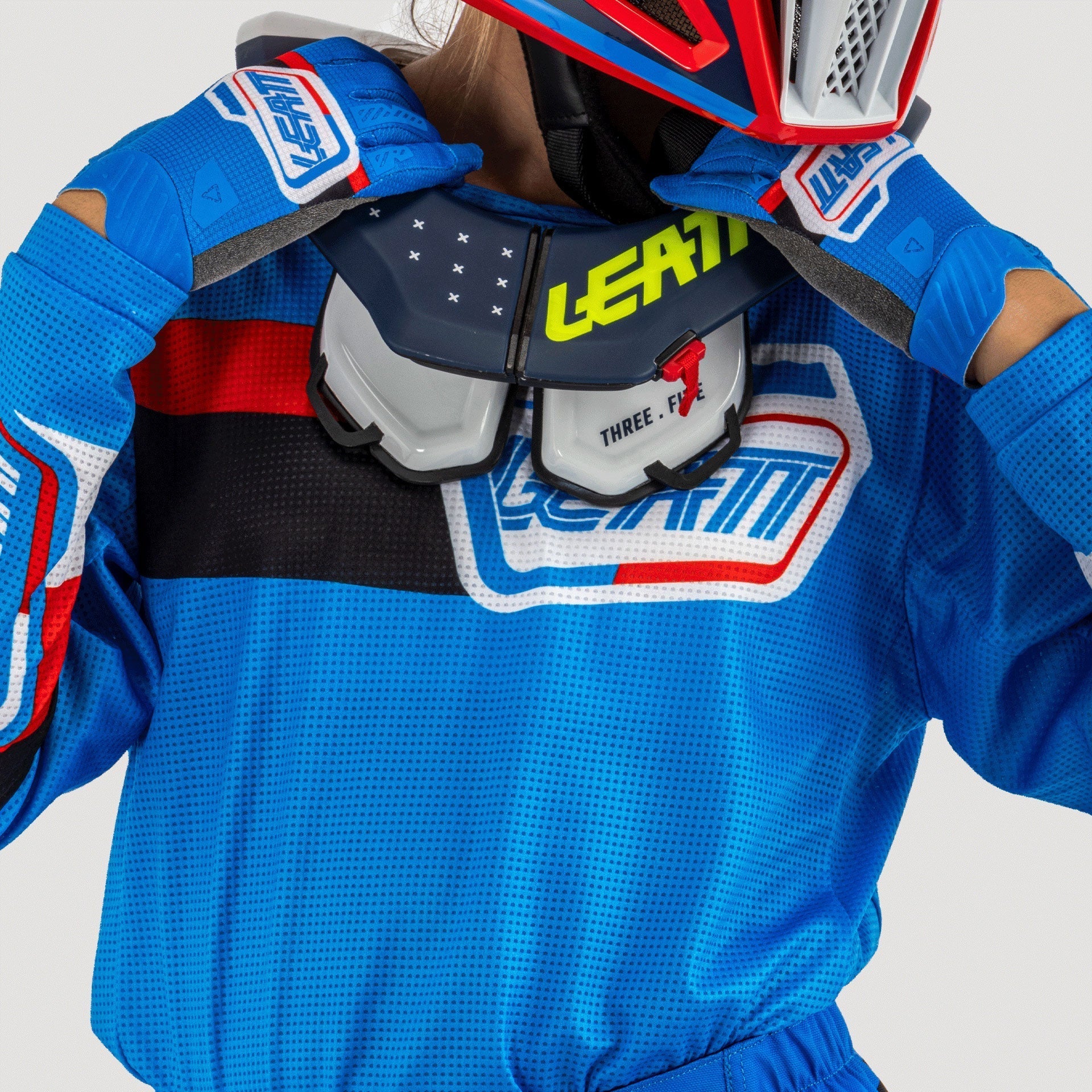 Kit Moto 3.5 Junior V25