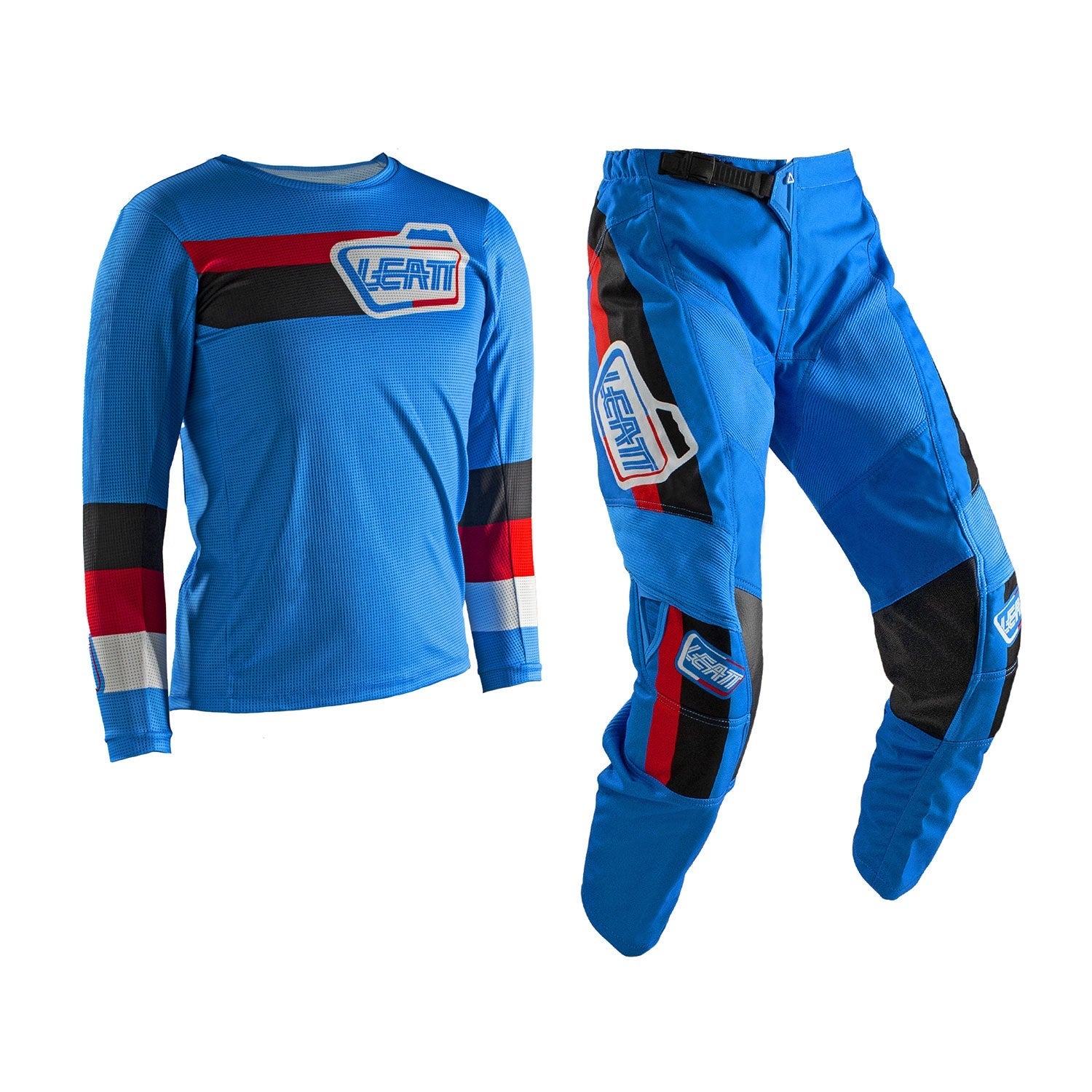 Kit Moto 3.5 Junior V25