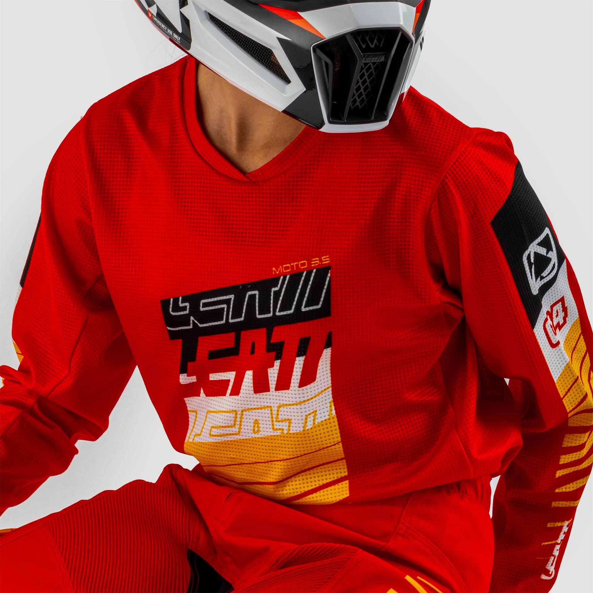 Kit Moto 3.5 Junior V25