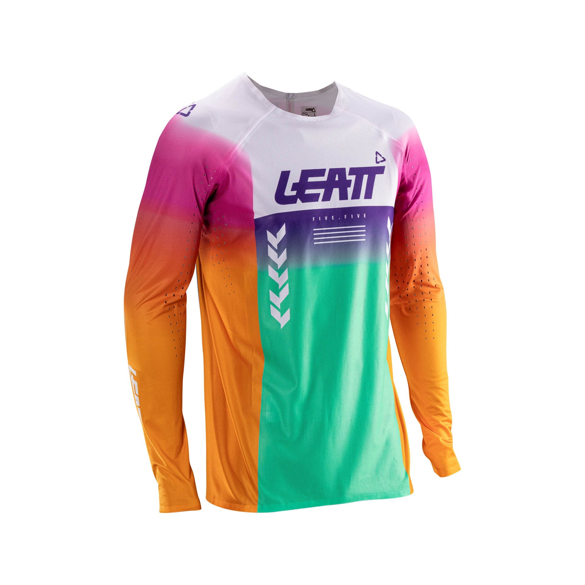 Camiseta Moto 5.5 UltraWeld V26