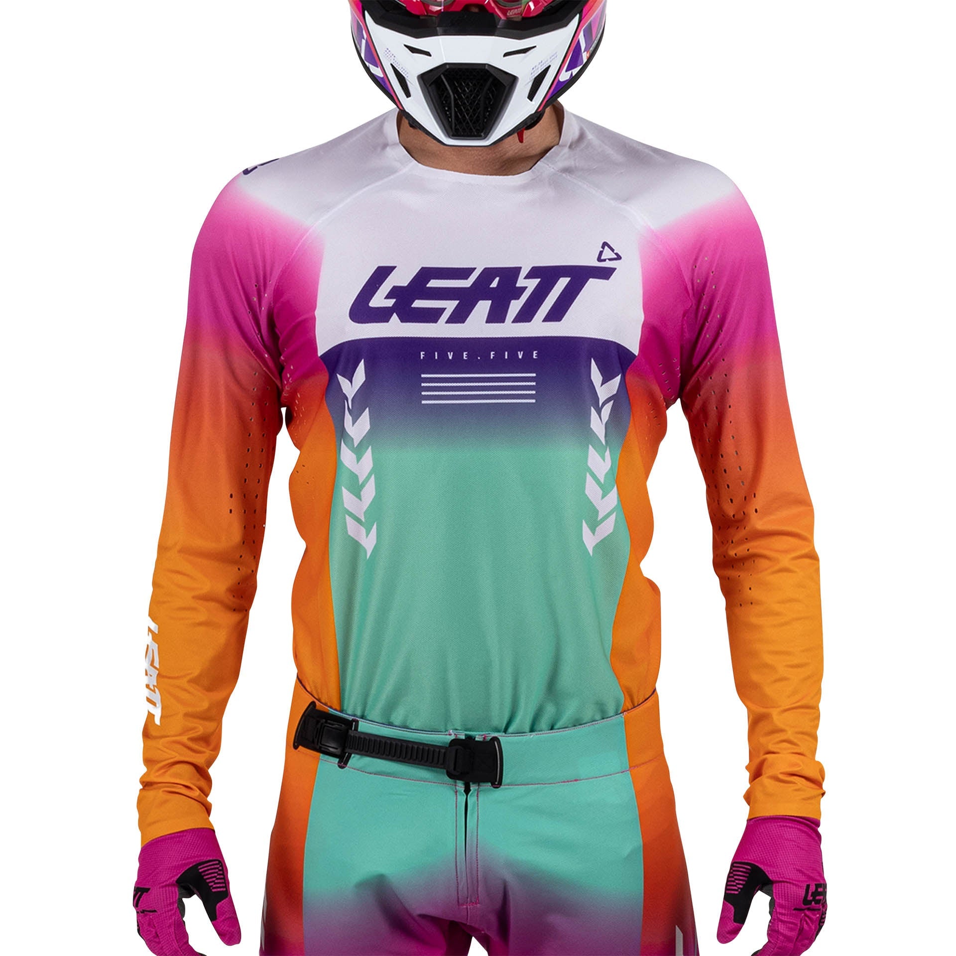 Camiseta Moto 5.5 UltraWeld V26