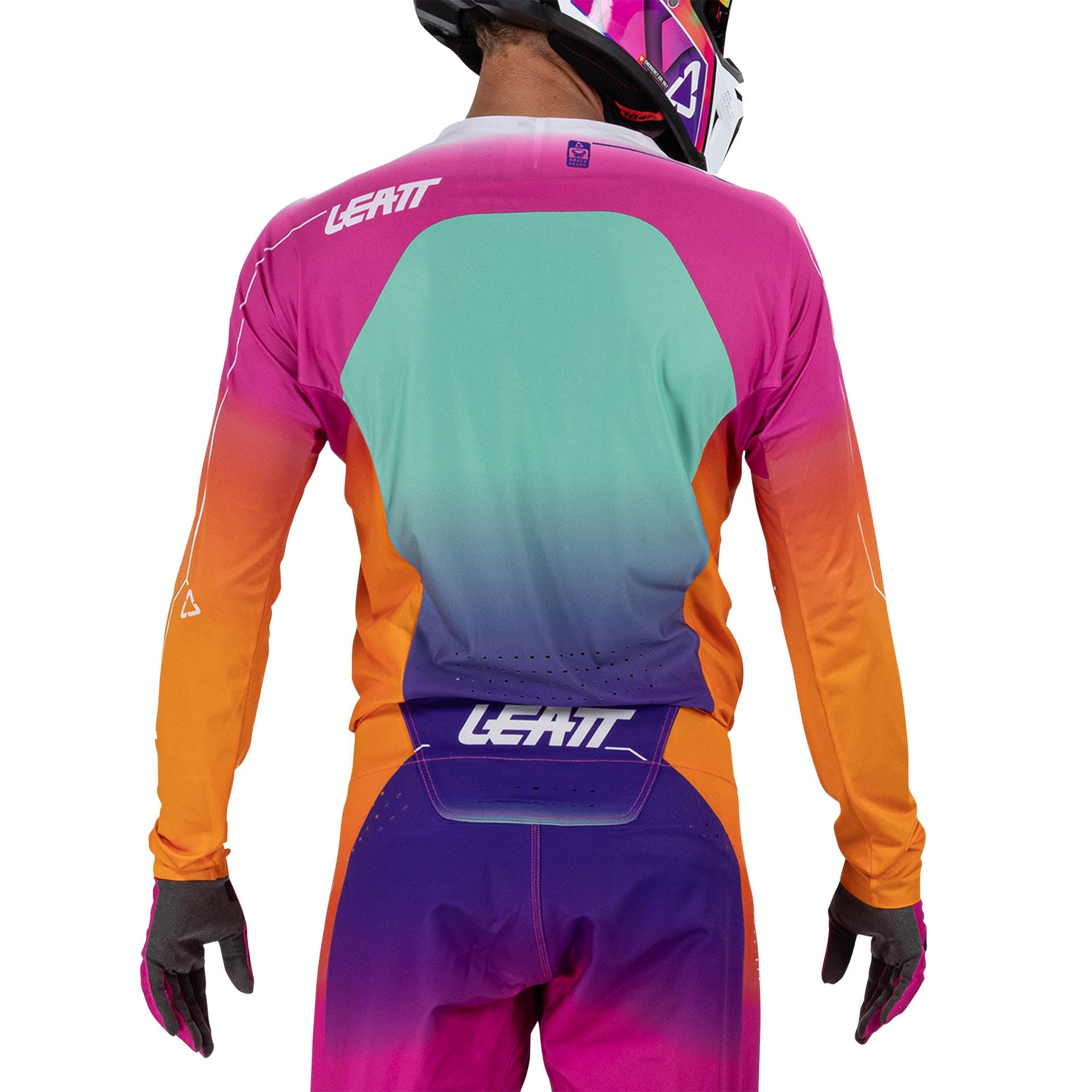 Camiseta Moto 5.5 UltraWeld V26