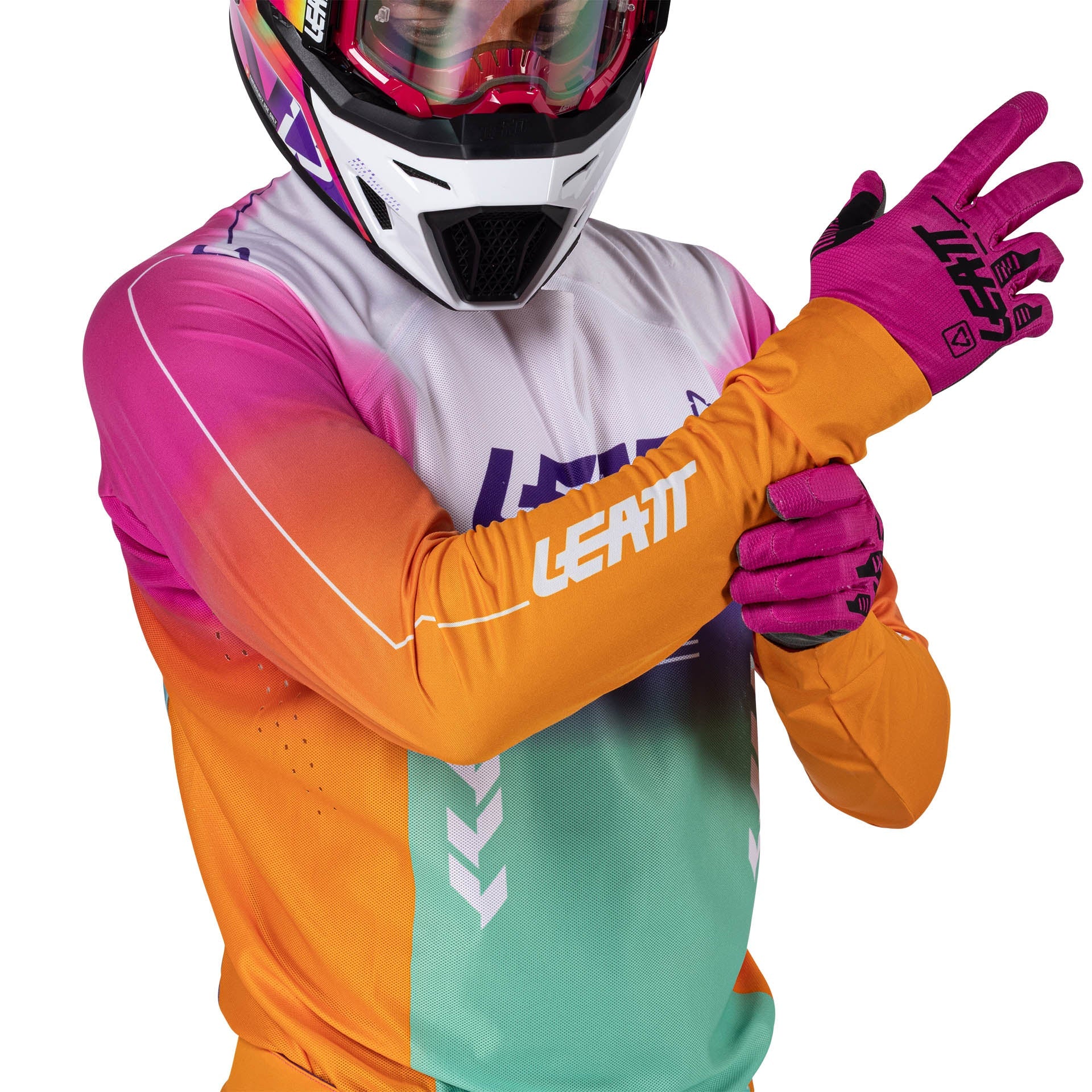 Camiseta Moto 5.5 UltraWeld V26