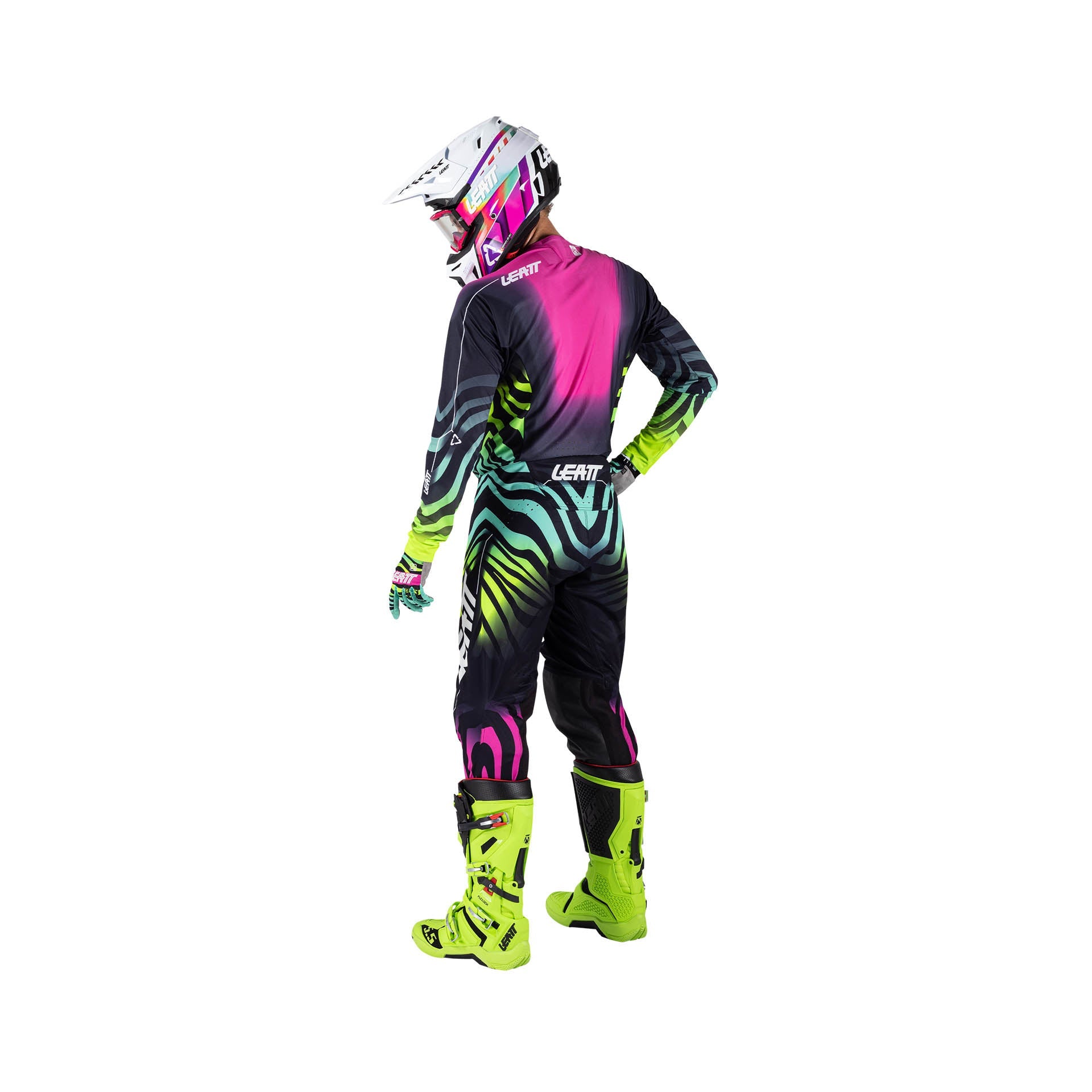 Camiseta Moto 5.5 UltraWeld V26