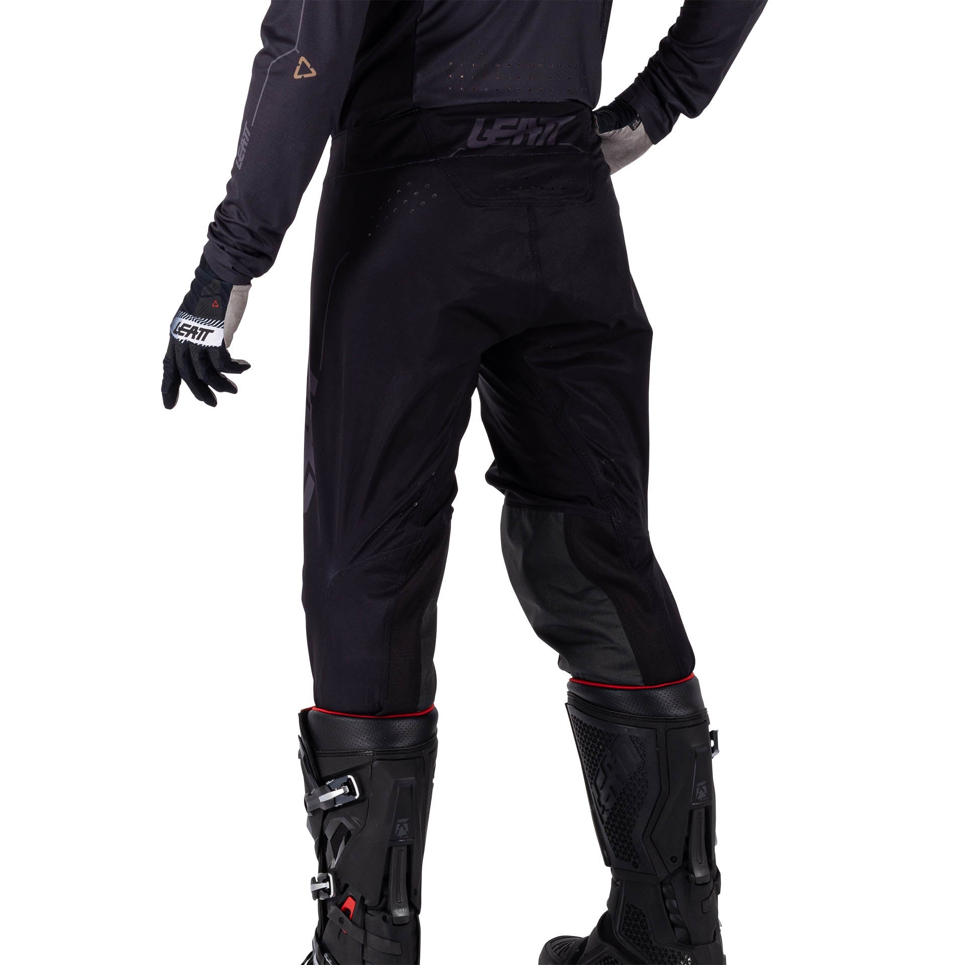 Pantalón Moto 5.5 I.K.S V26