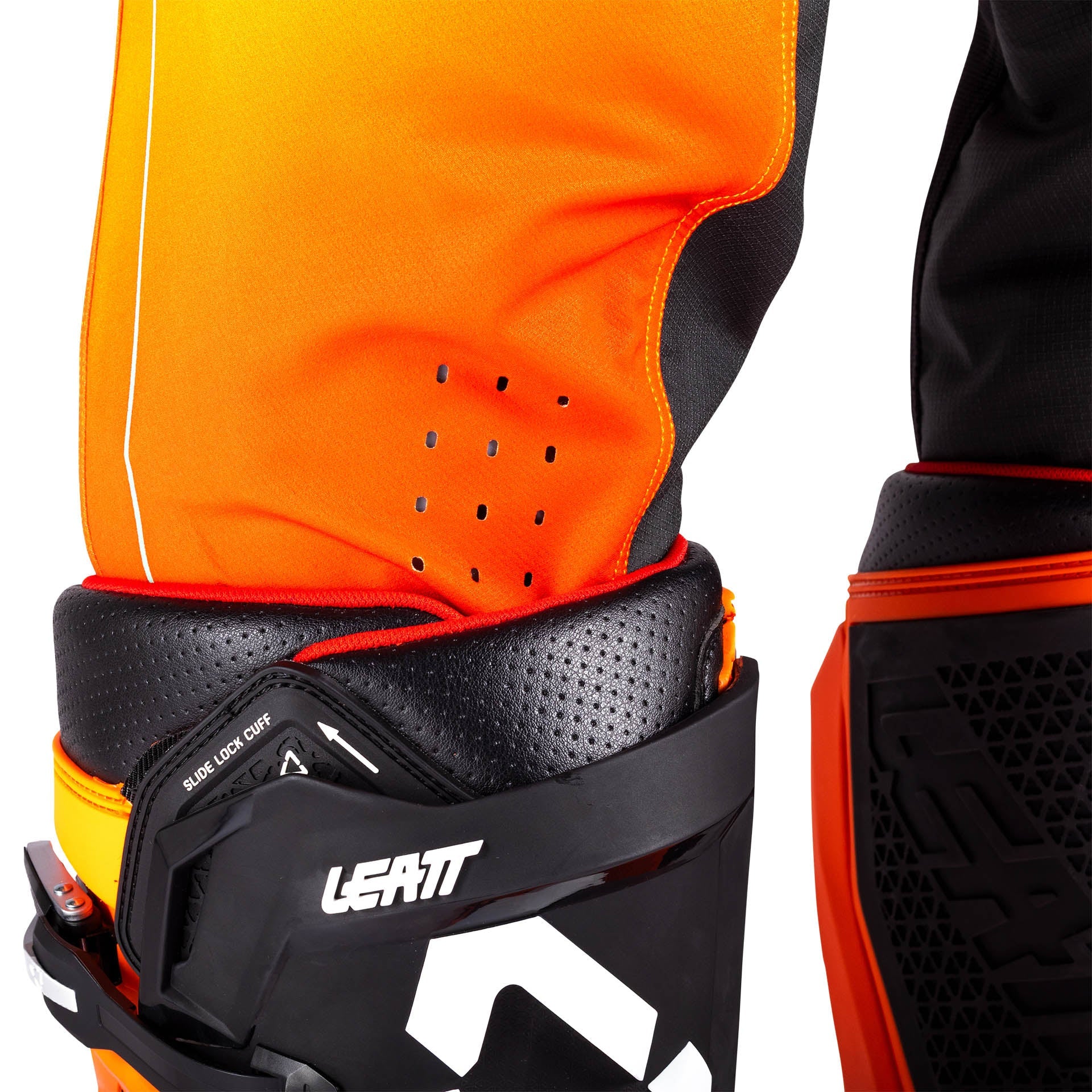 Pantalón Moto 5.5 I.K.S V26