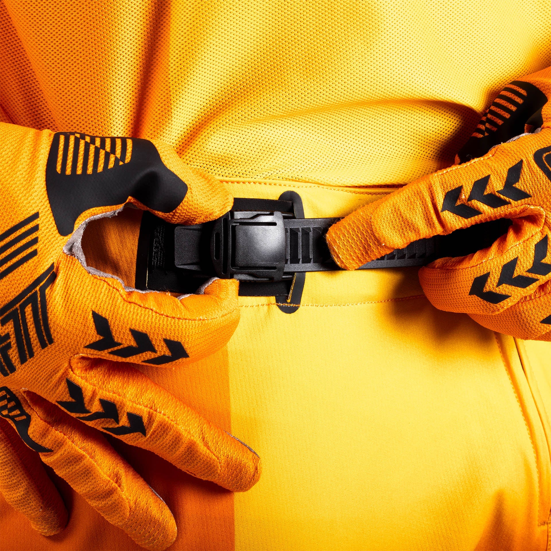 Pantalón Moto 5.5 I.K.S V26