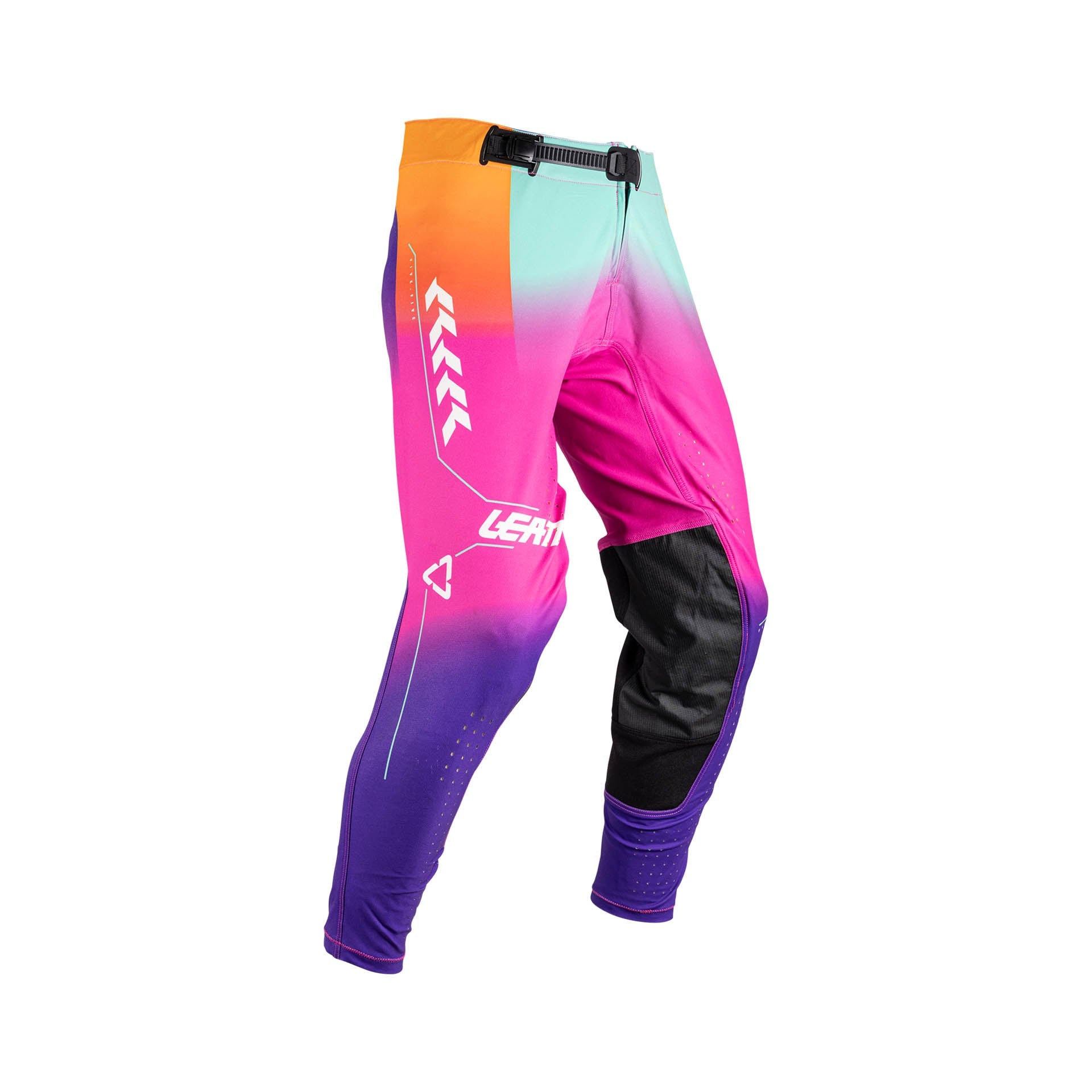 Pantalón Moto 5.5 I.K.S V26