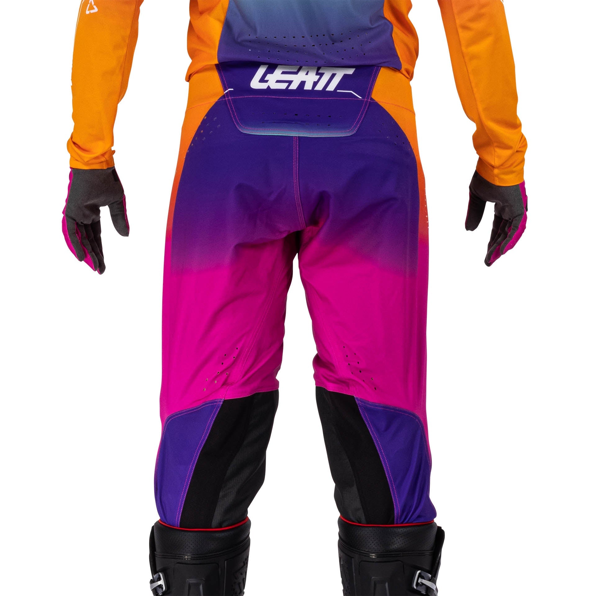 Pantalón Moto 5.5 I.K.S V26