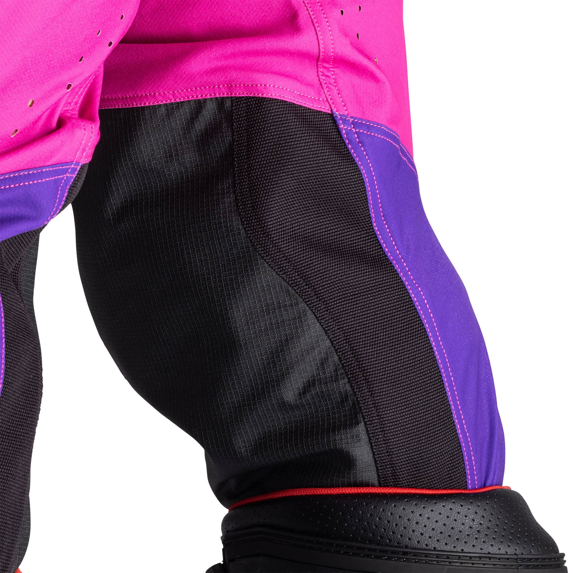 Pantalón Moto 5.5 I.K.S V26