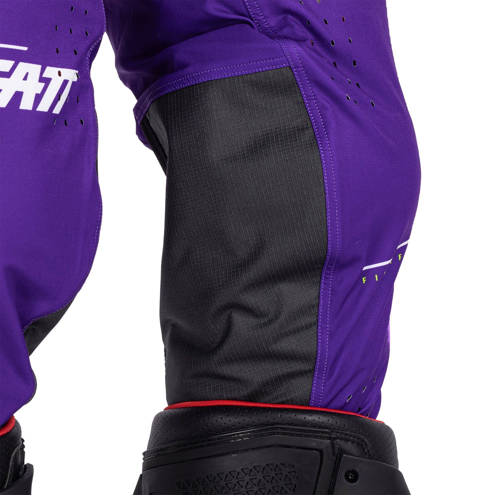 Pantalón Moto 5.5 I.K.S V26