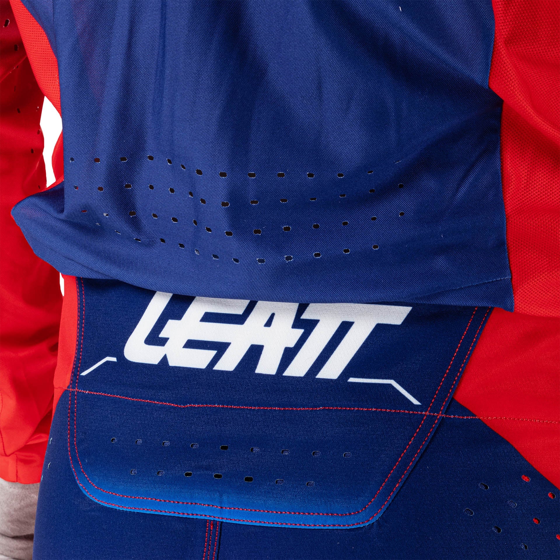 Pantalón Moto 5.5 I.K.S V26