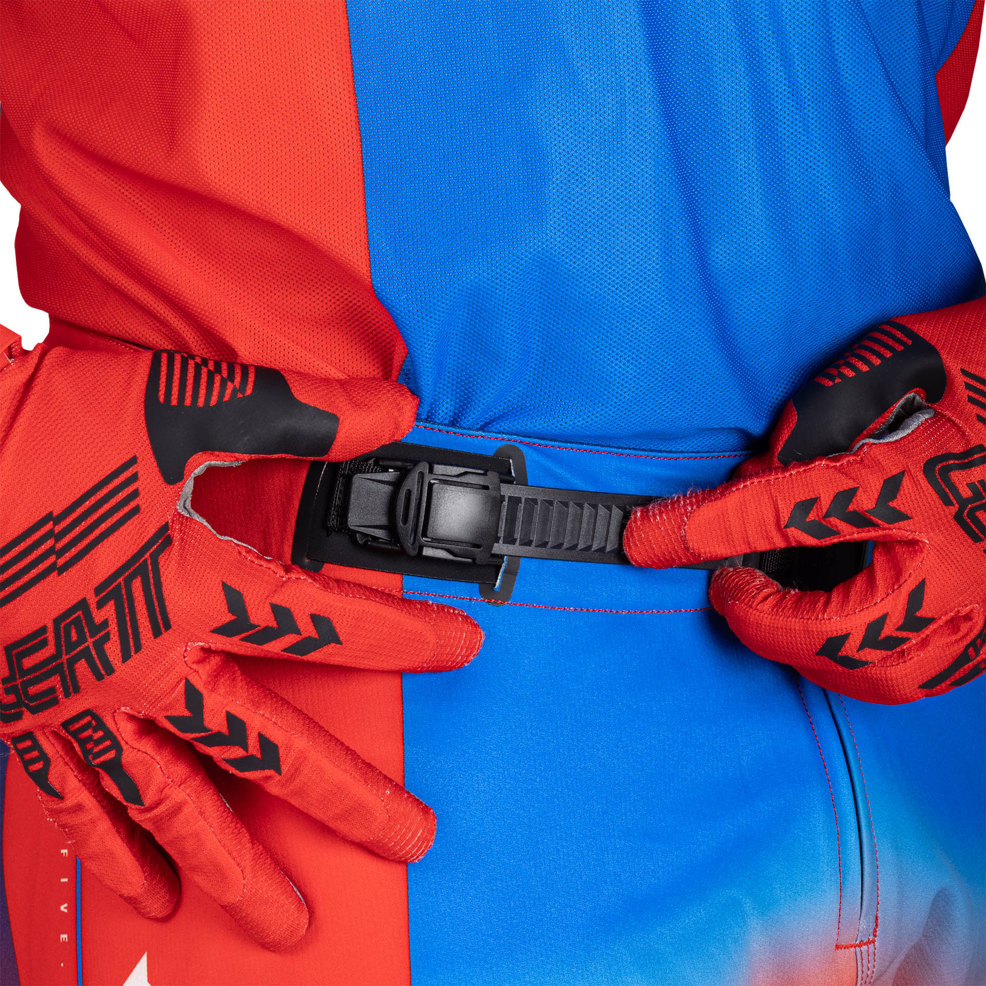 Pantalón Moto 5.5 I.K.S V26