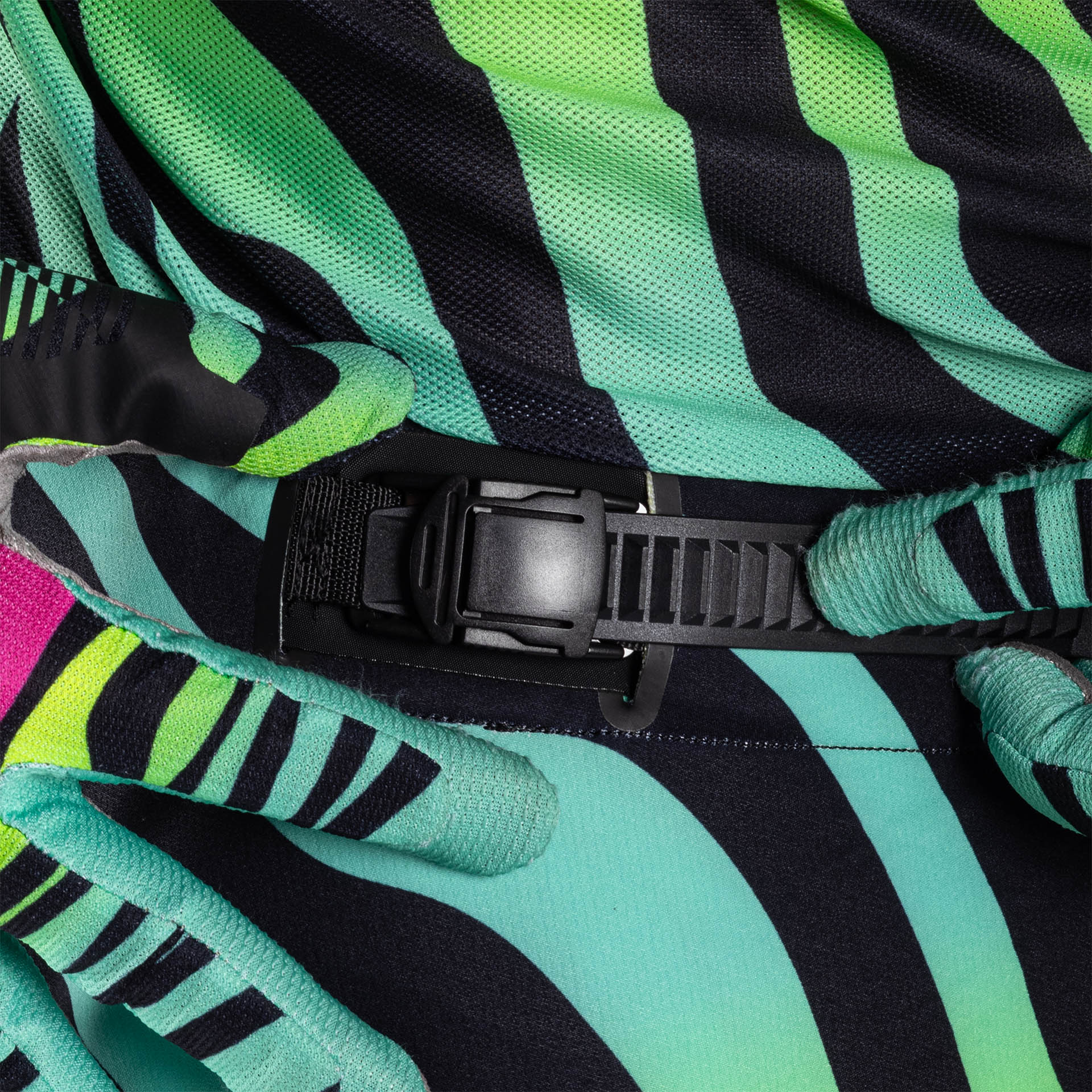 Pantalón Moto 5.5 I.K.S V26