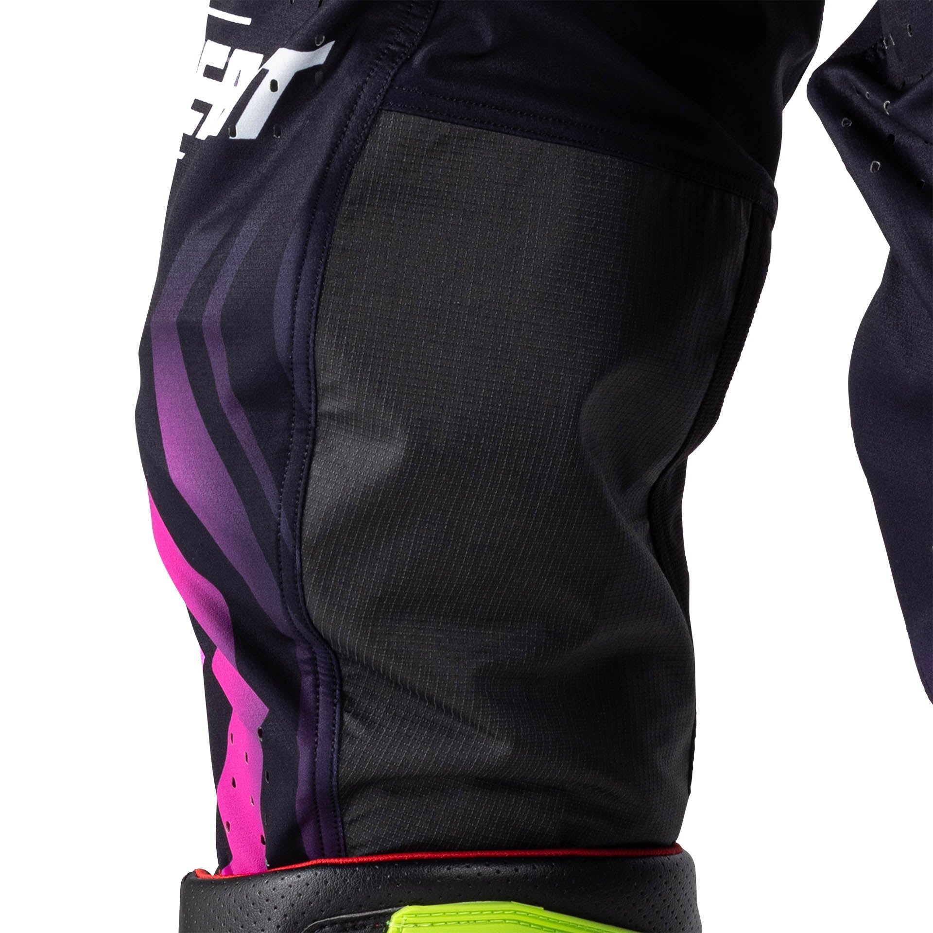 Pantalón Moto 5.5 I.K.S V26