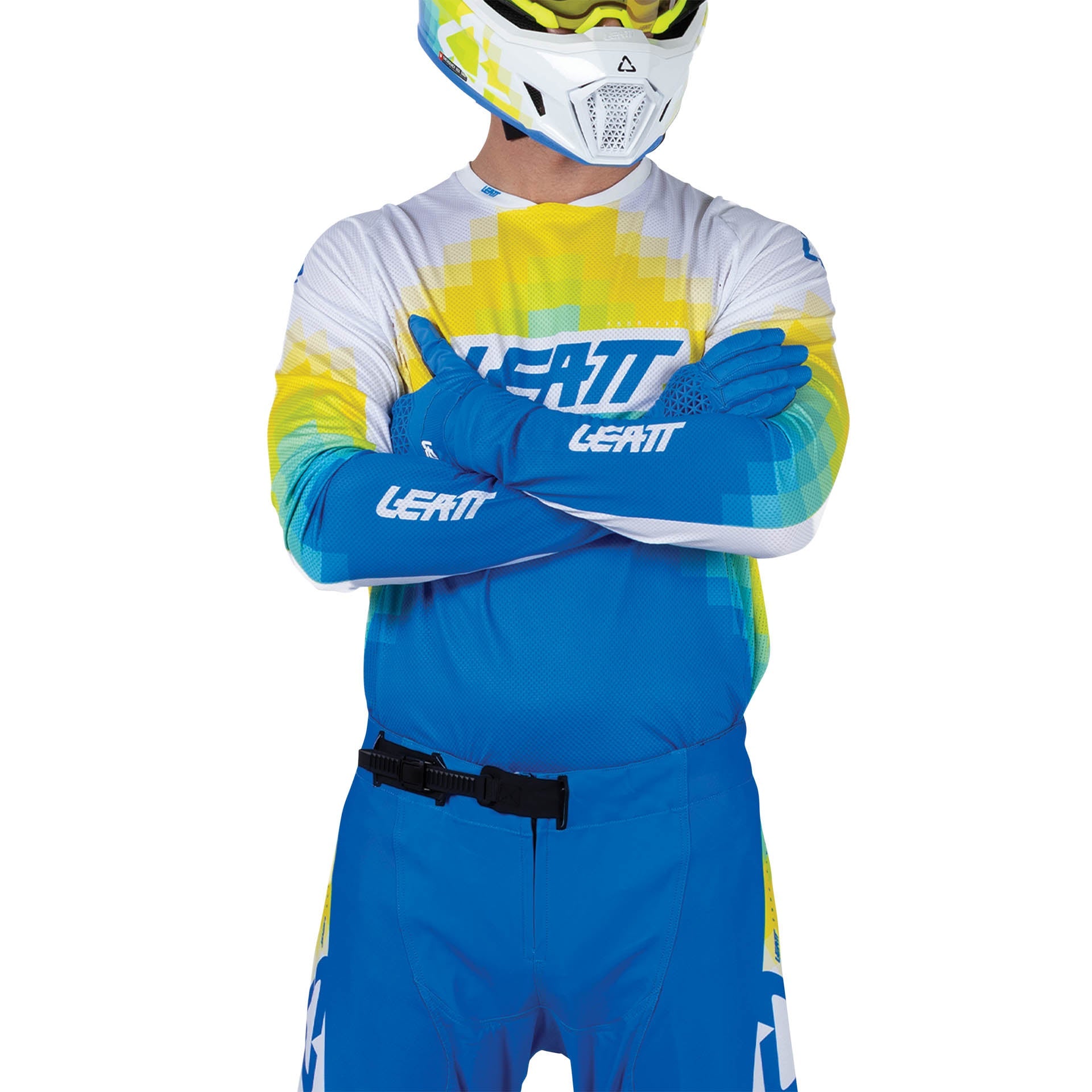 Camiseta Moto 4.5 Lite V26