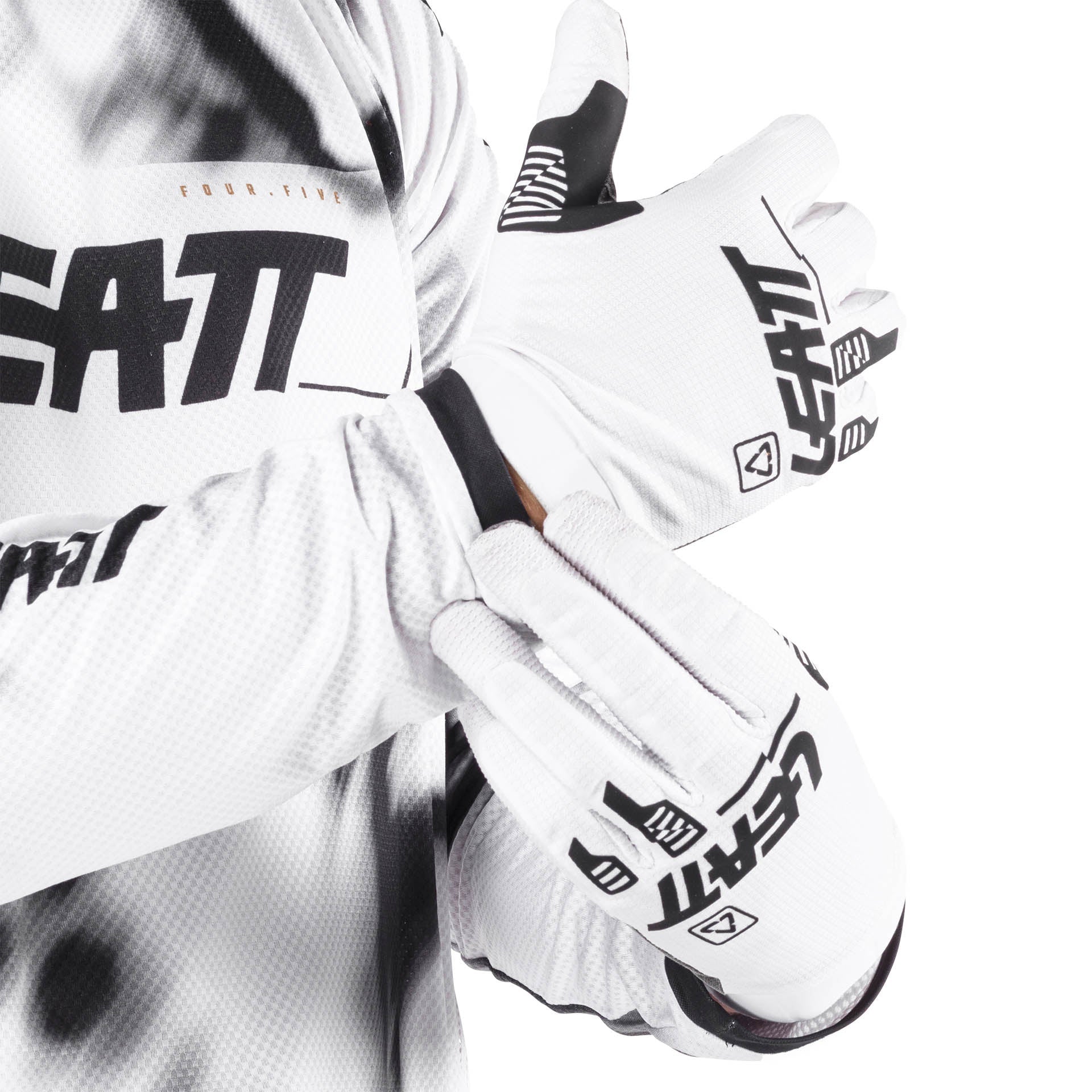 Camiseta Moto 4.5 Lite V26