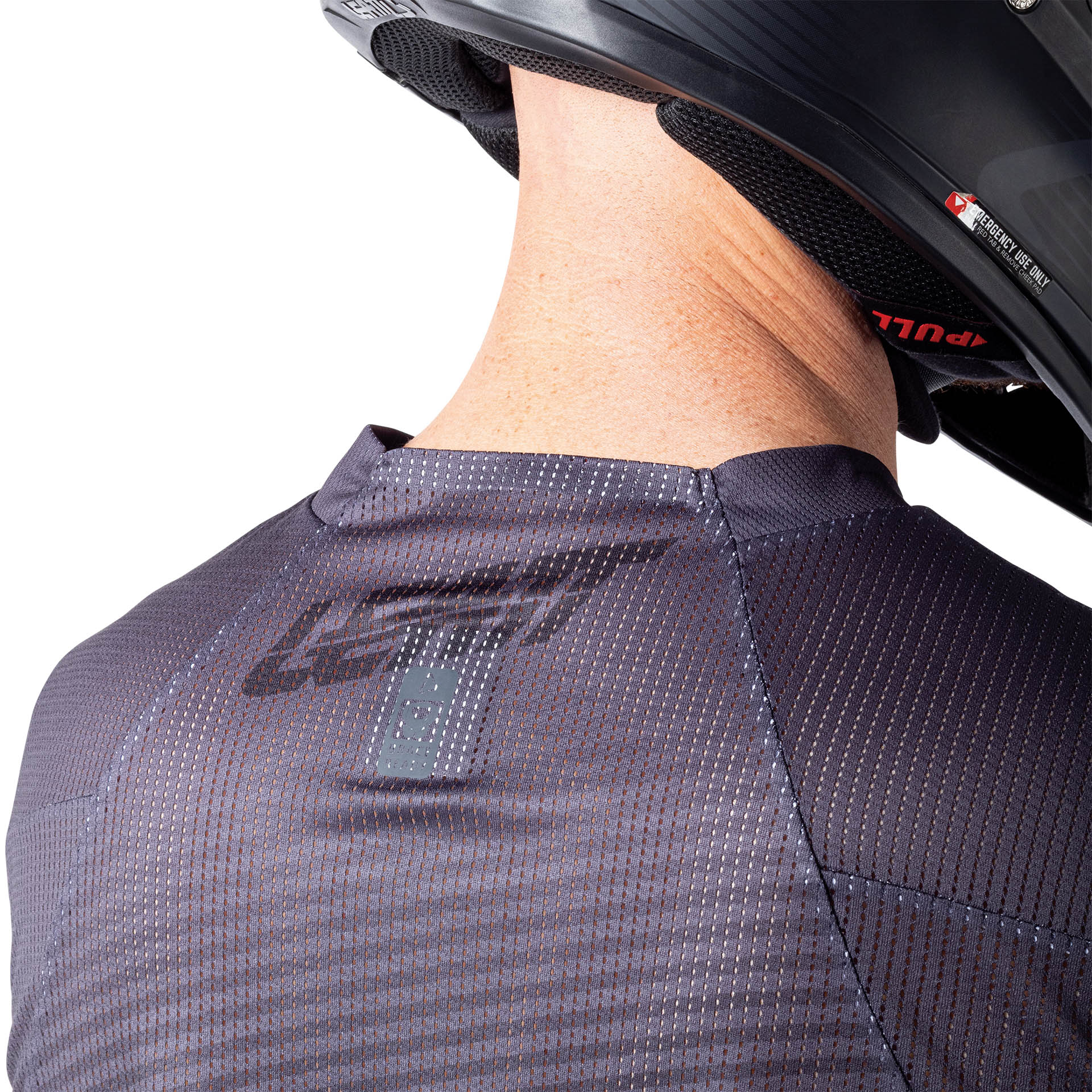 Camiseta Moto 4.5 X-Flow V26