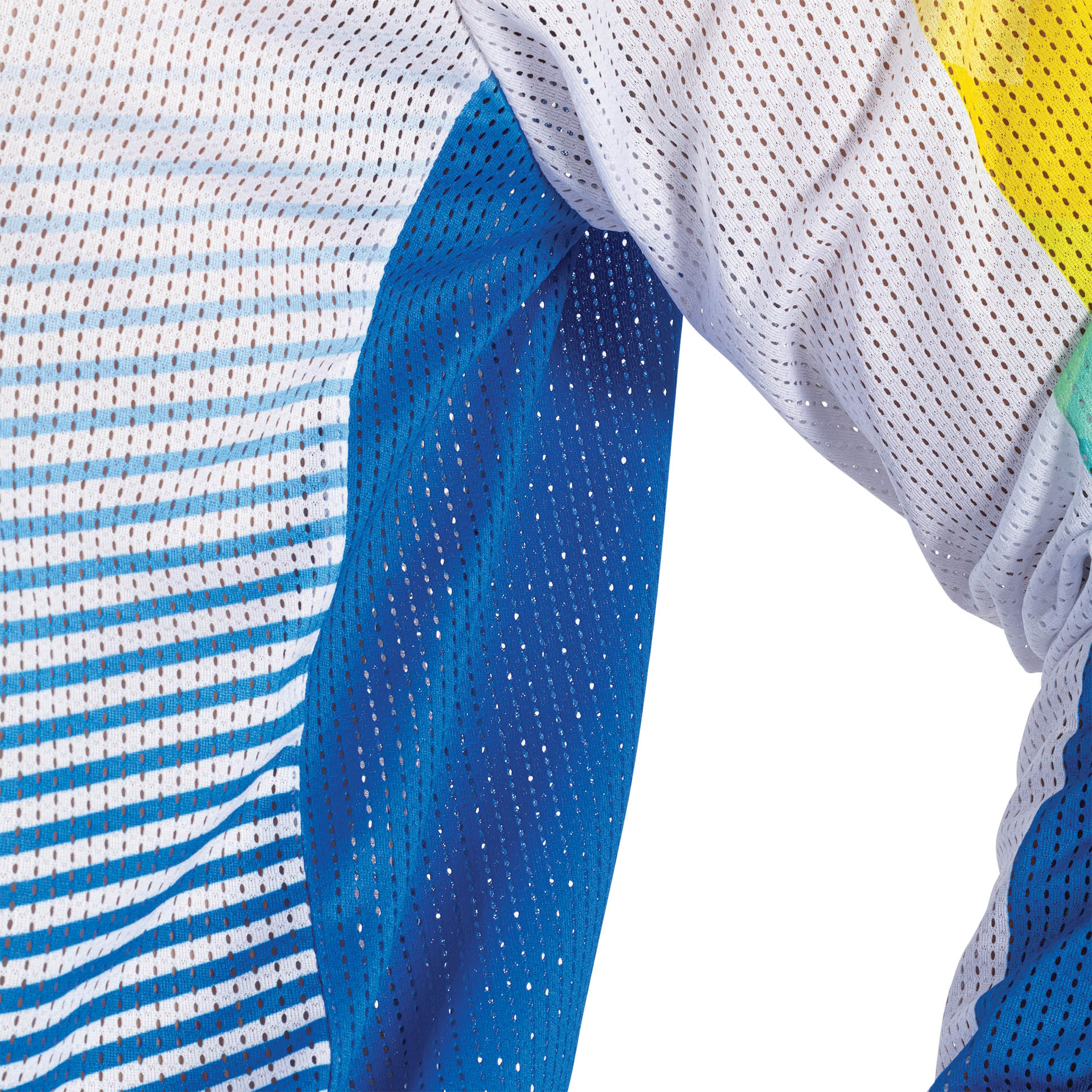 Camiseta Moto 4.5 X-Flow V26