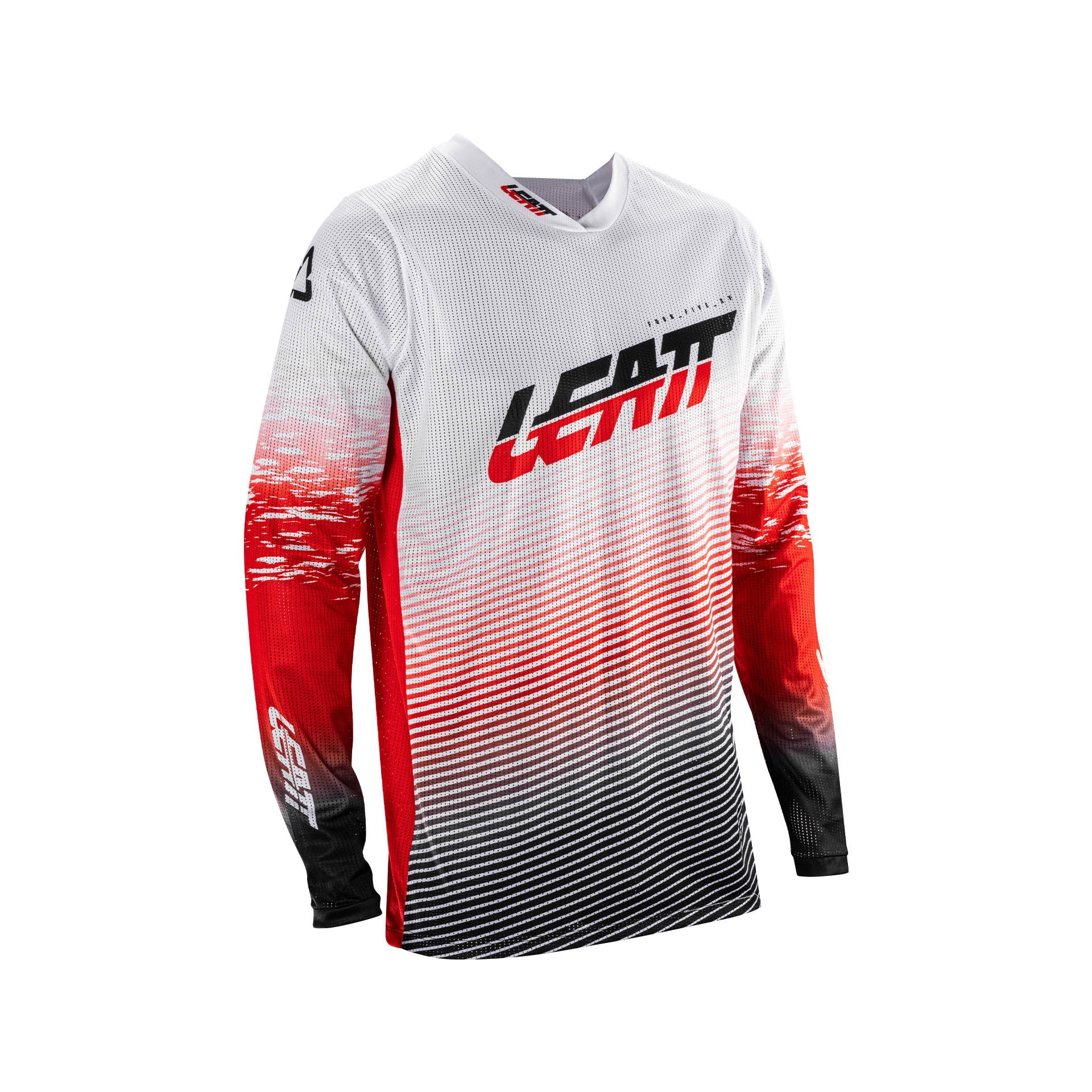 Camiseta Moto 4.5 X-Flow V26
