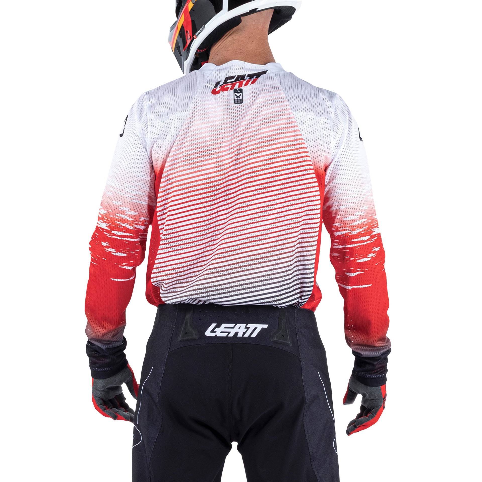 Camiseta Moto 4.5 X-Flow V26