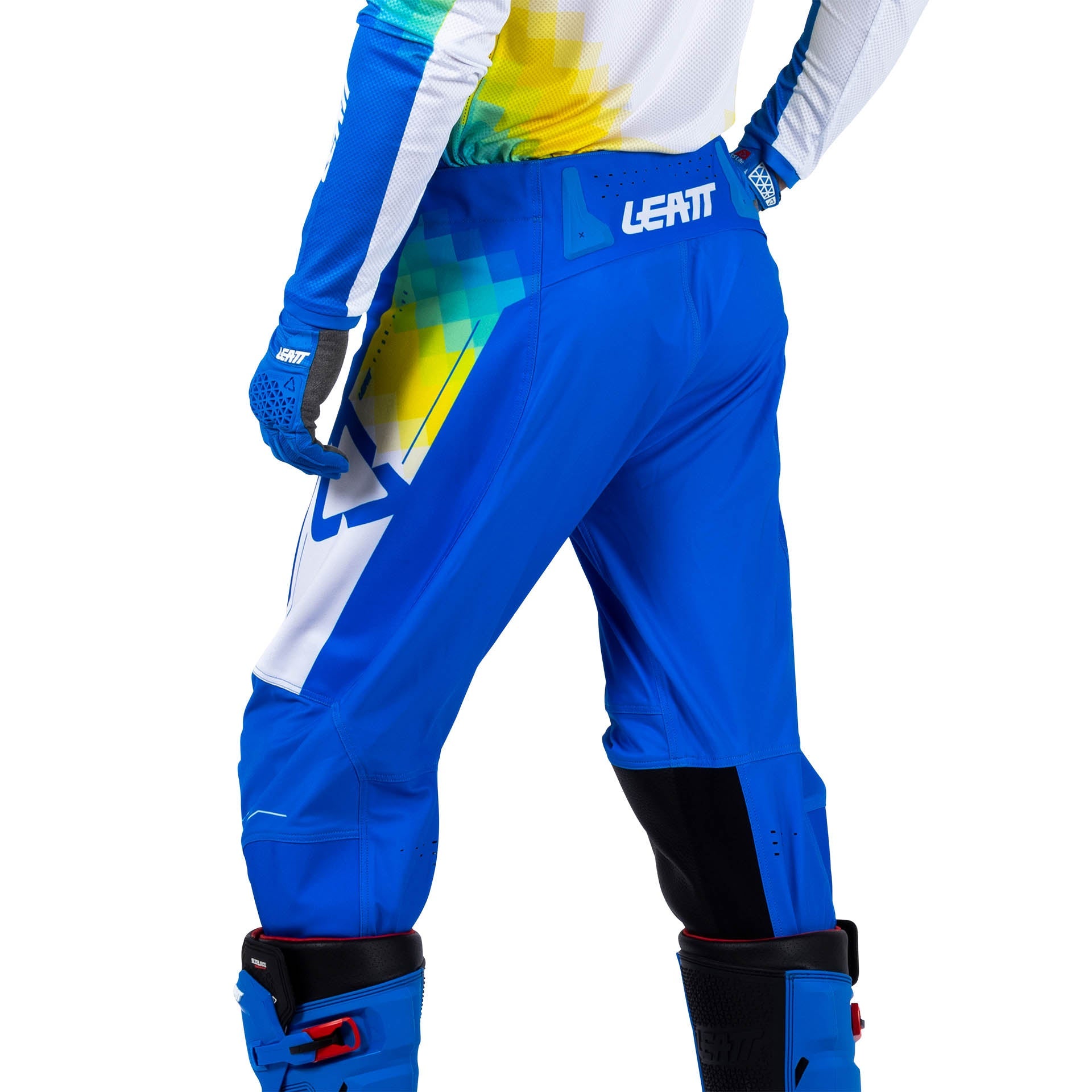 Pantalón Moto 4.5 V26