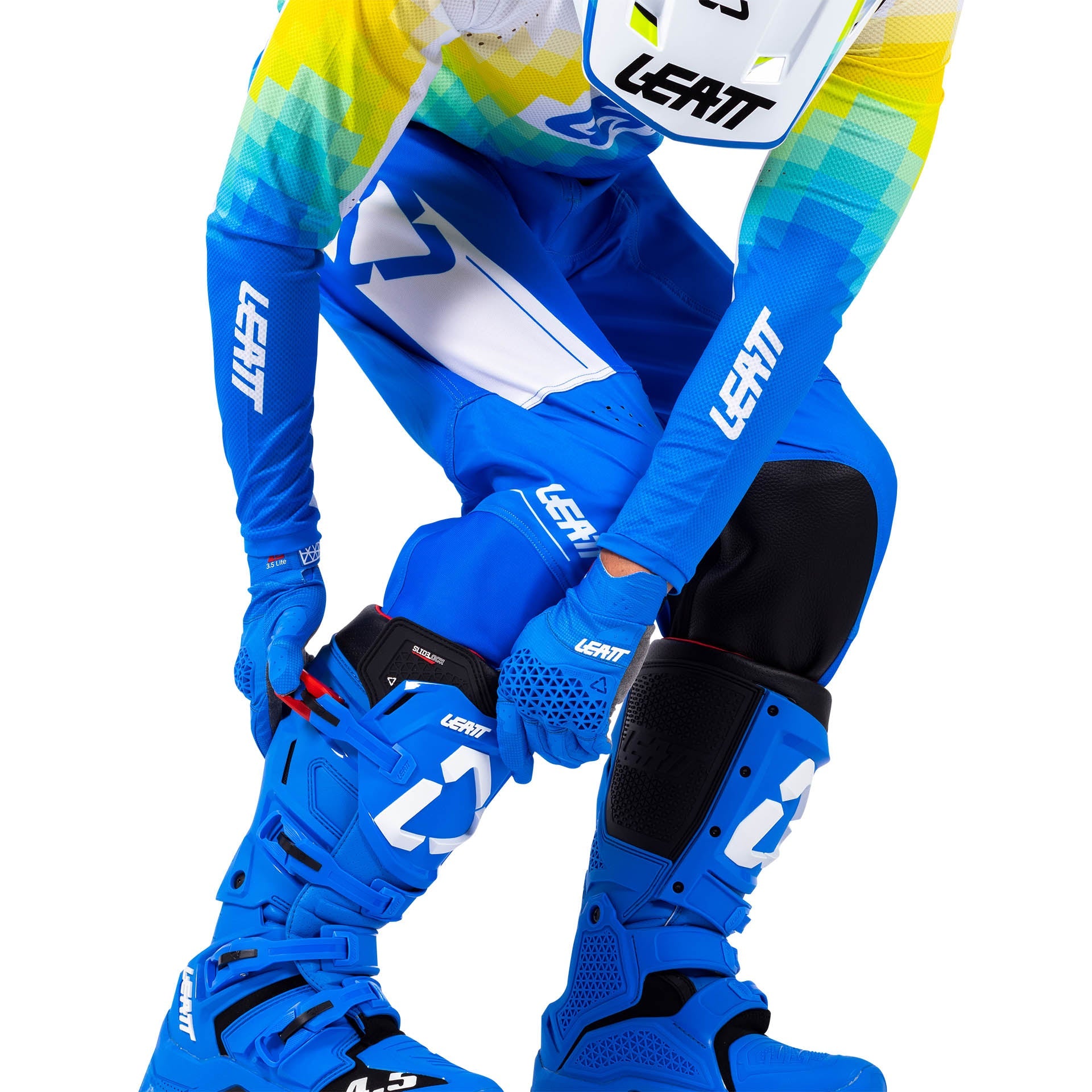 Pantalón Moto 4.5 V26