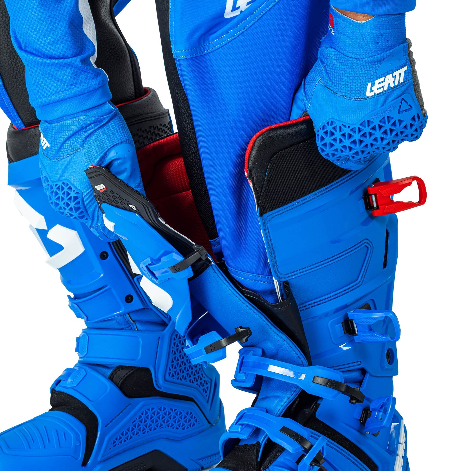 Pantalón Moto 4.5 V26