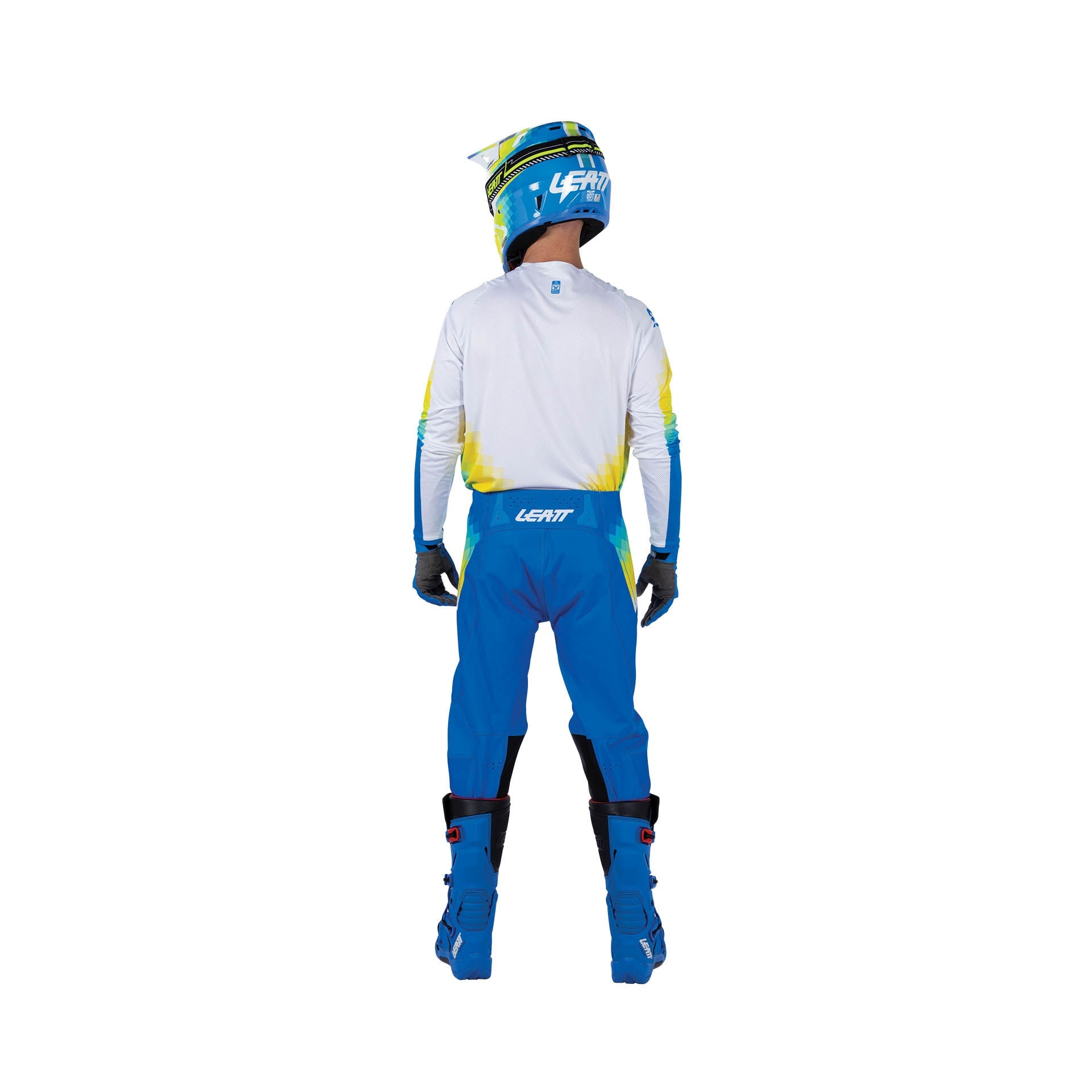 Pantalón Moto 4.5 V26