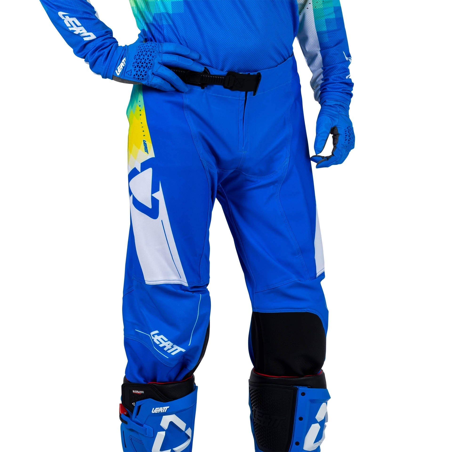 Pantalón Moto 4.5 V26