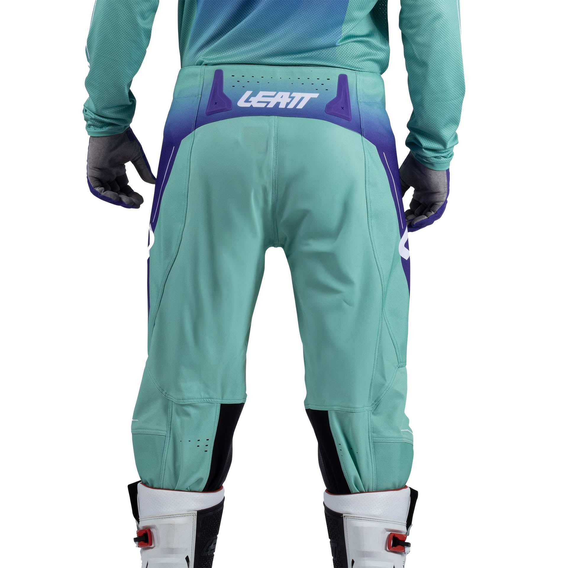 Pantalón Moto 4.5 V26